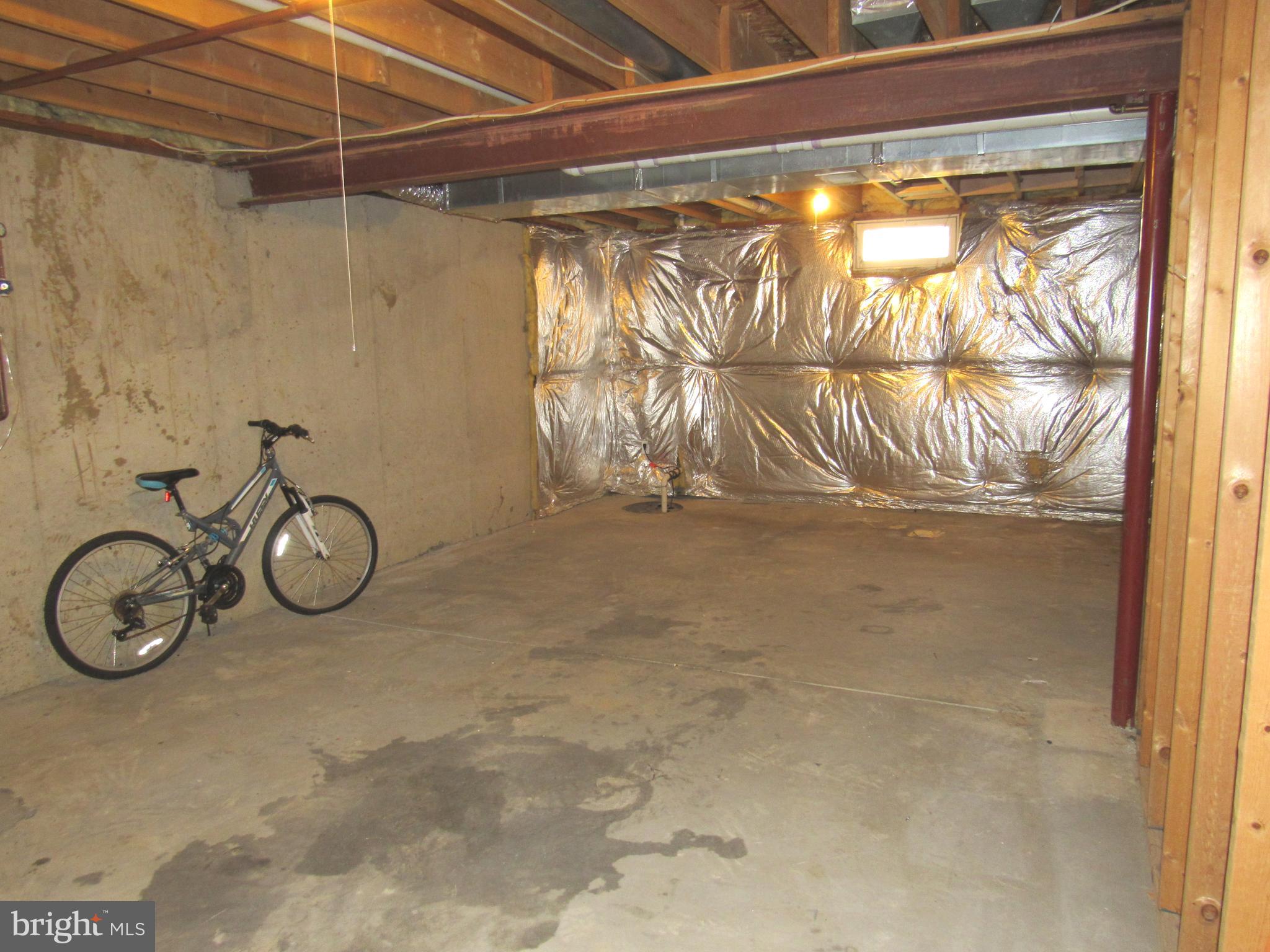 MITCHELLVILLE EAST - Residential