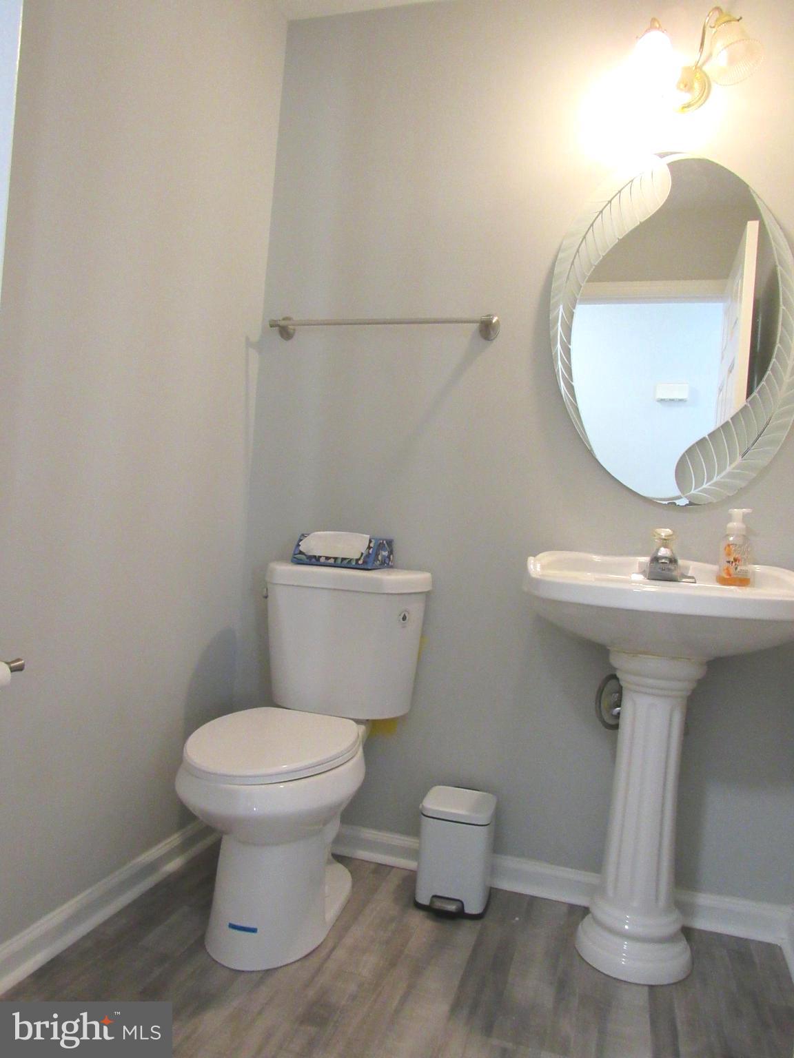 MITCHELLVILLE EAST - Residential