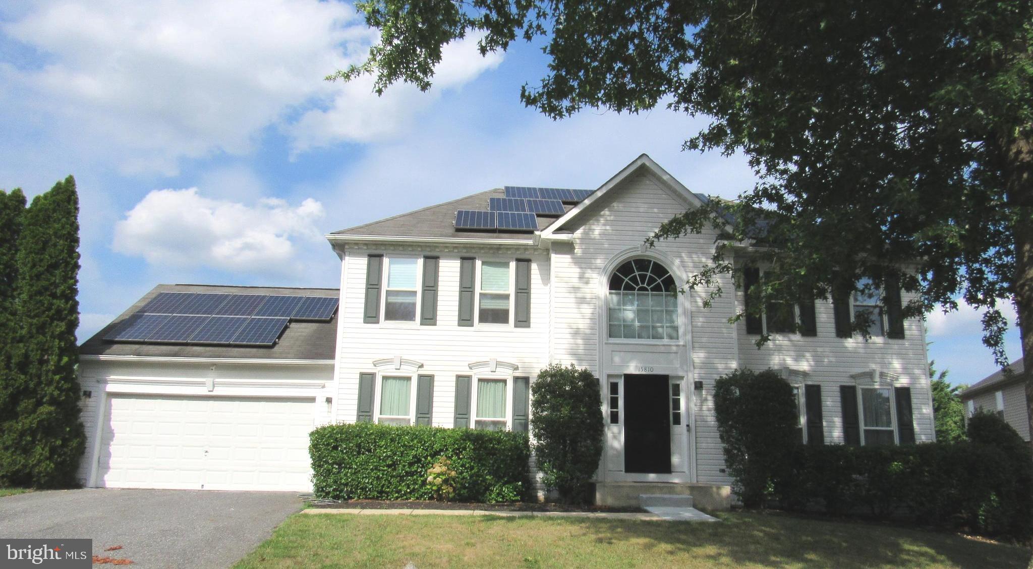 MITCHELLVILLE EAST - Residential