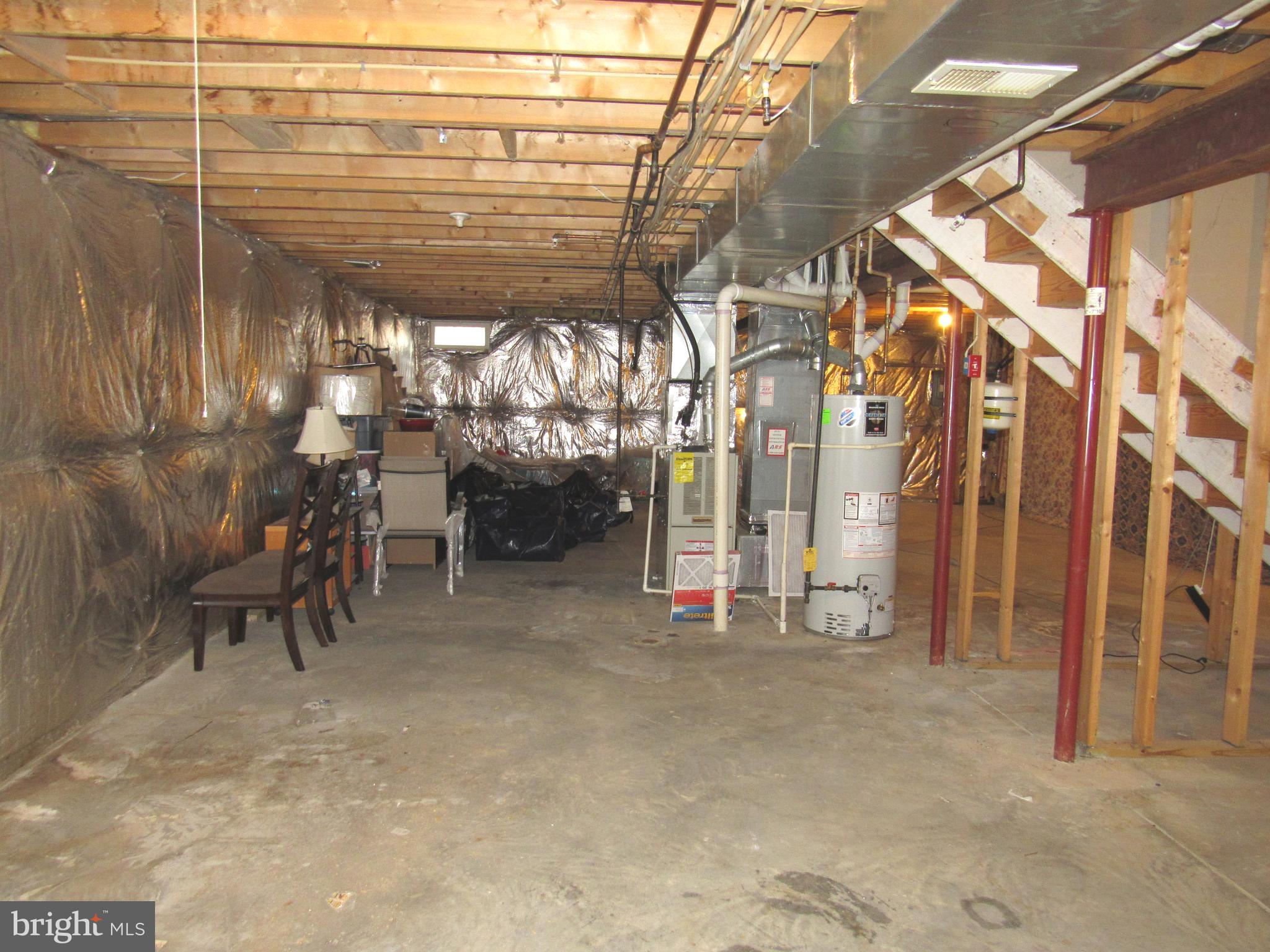 MITCHELLVILLE EAST - Residential