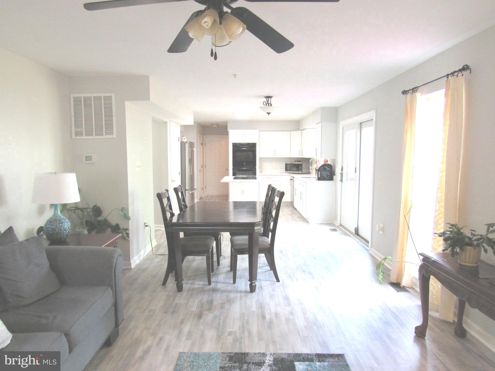 MITCHELLVILLE EAST - Residential