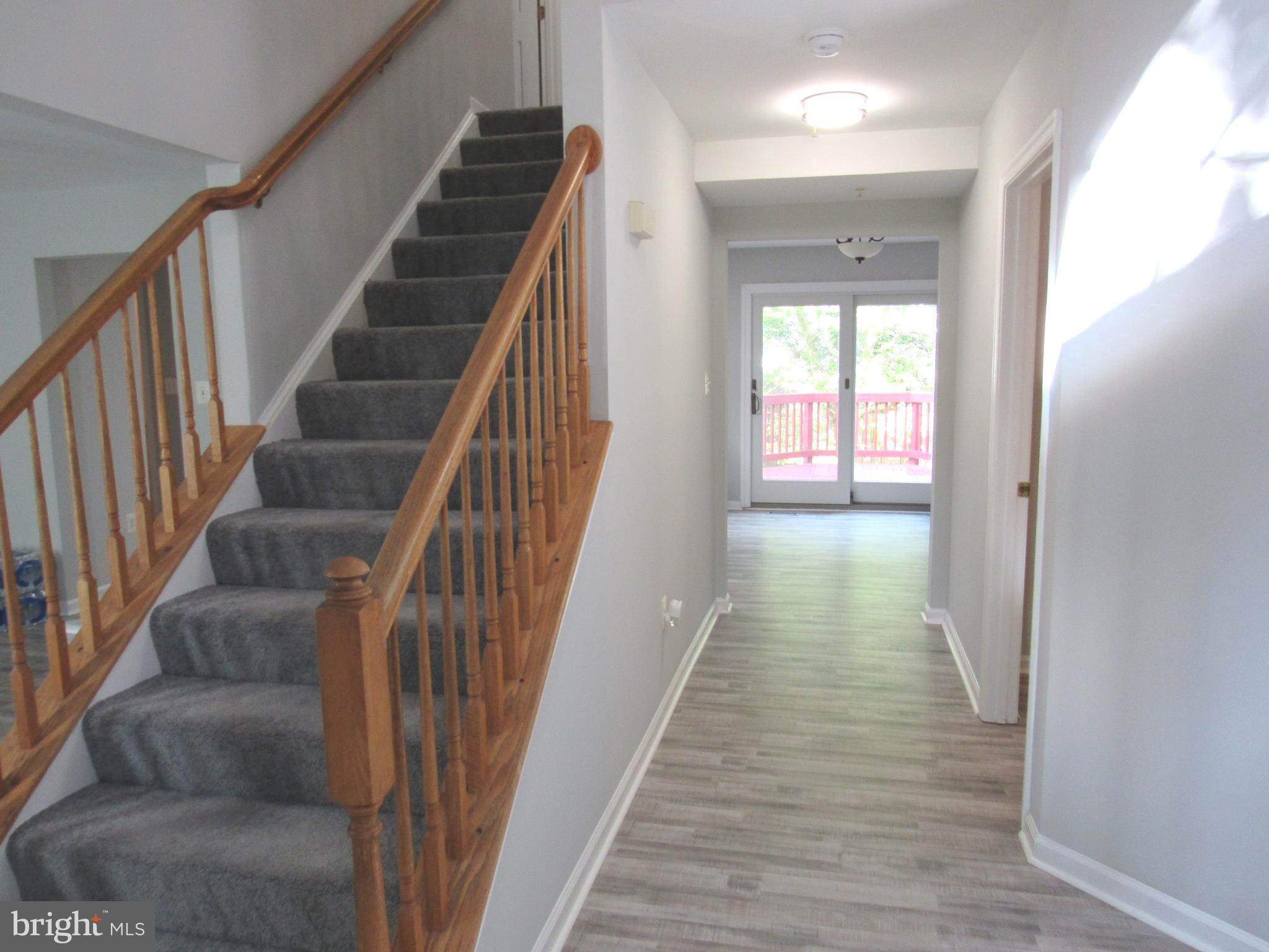 MITCHELLVILLE EAST - Residential