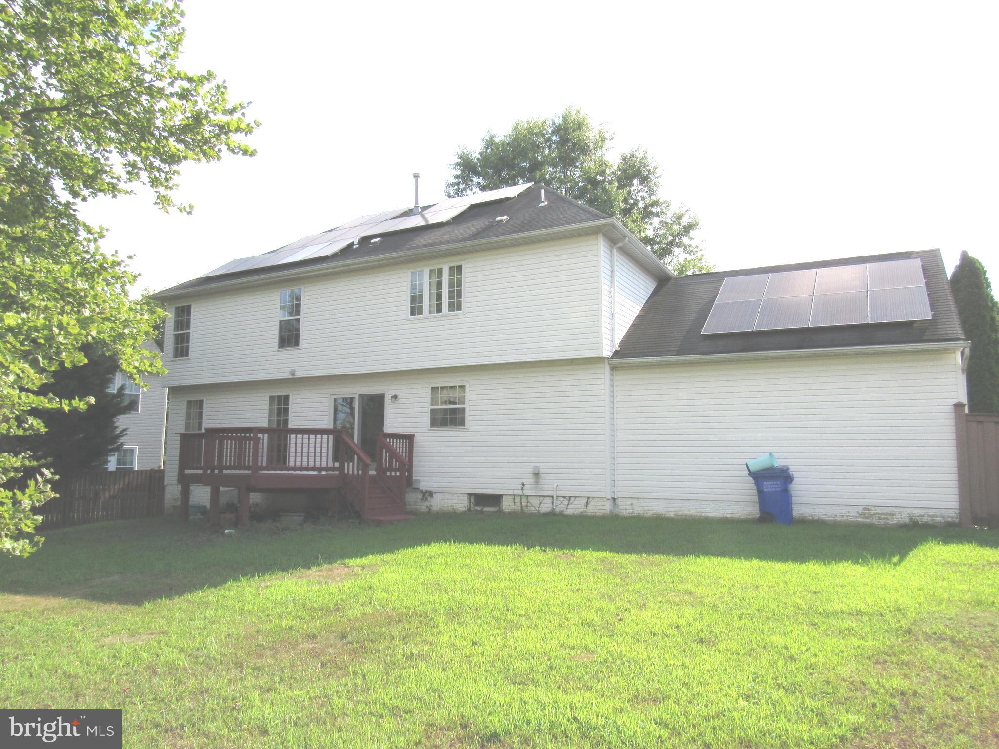 MITCHELLVILLE EAST - Residential