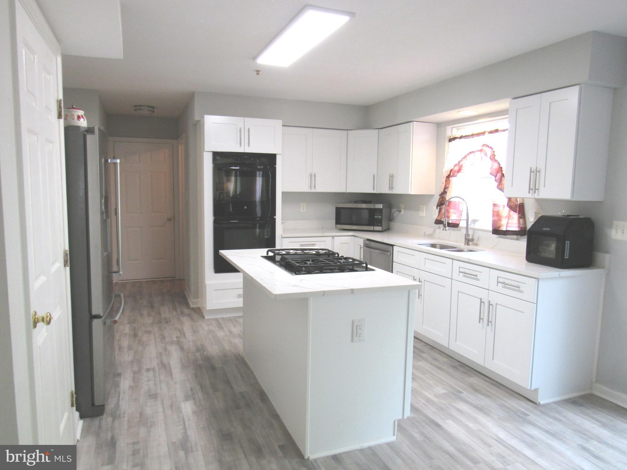 MITCHELLVILLE EAST - Residential