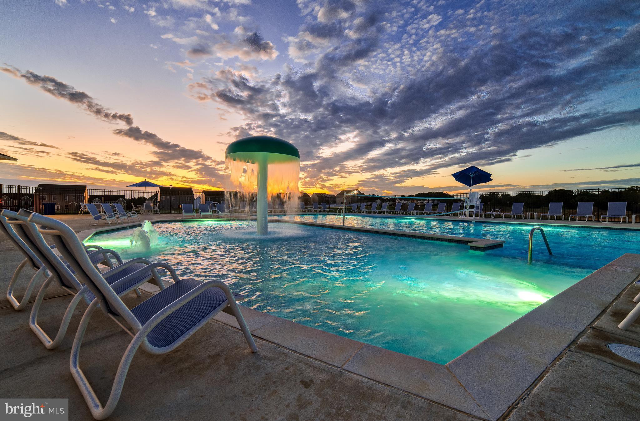 CLARK'S REST   PHASE 1 - Residential