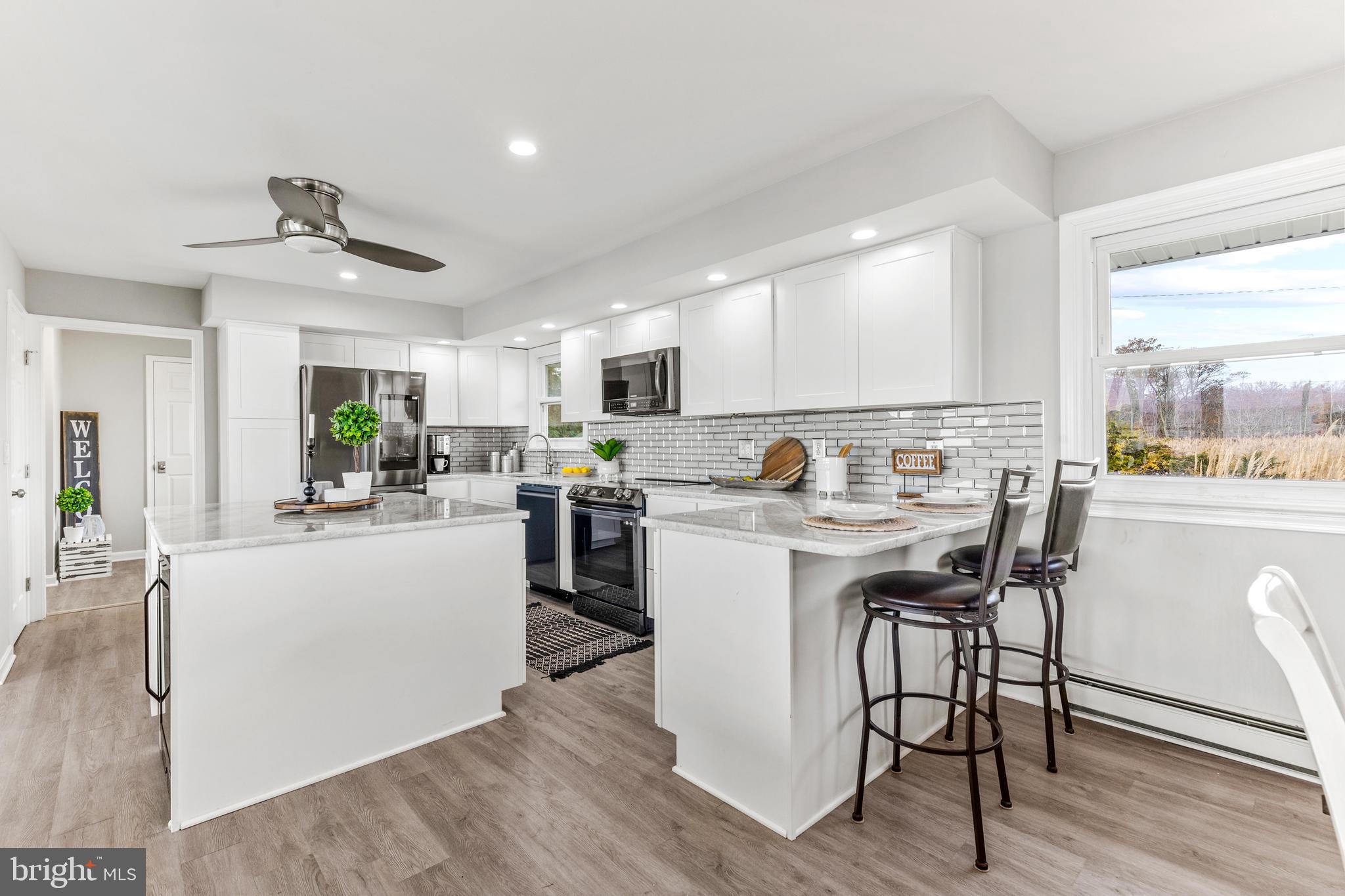 BOWLEYS QUARTERS - Residential