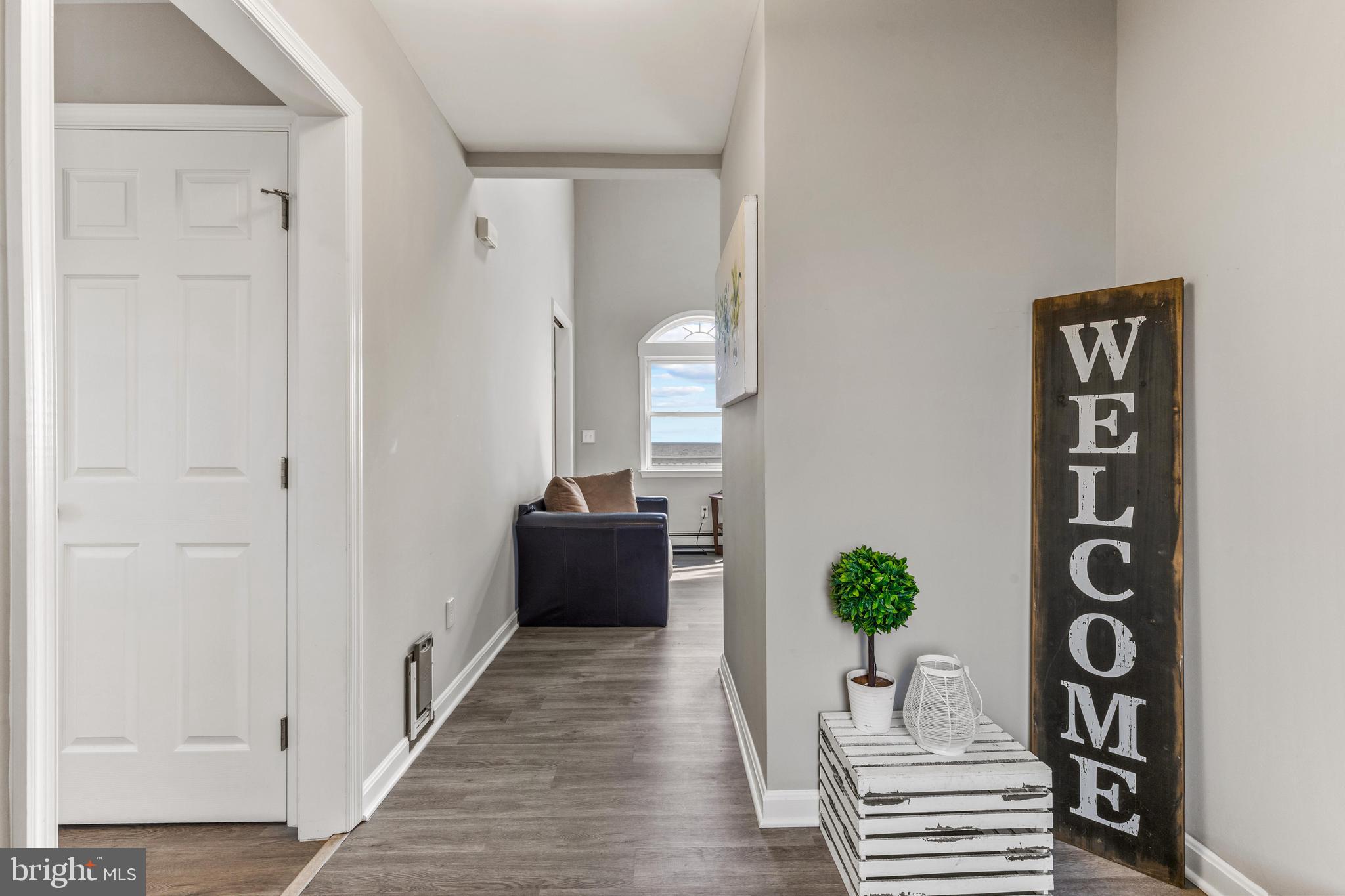 BOWLEYS QUARTERS - Residential