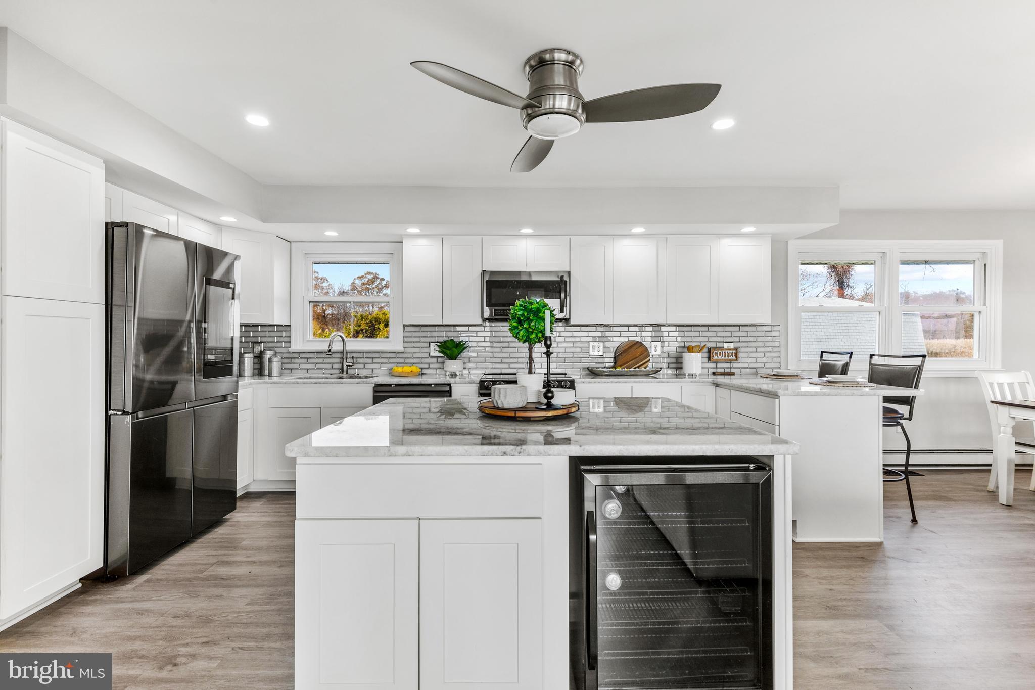 BOWLEYS QUARTERS - Residential