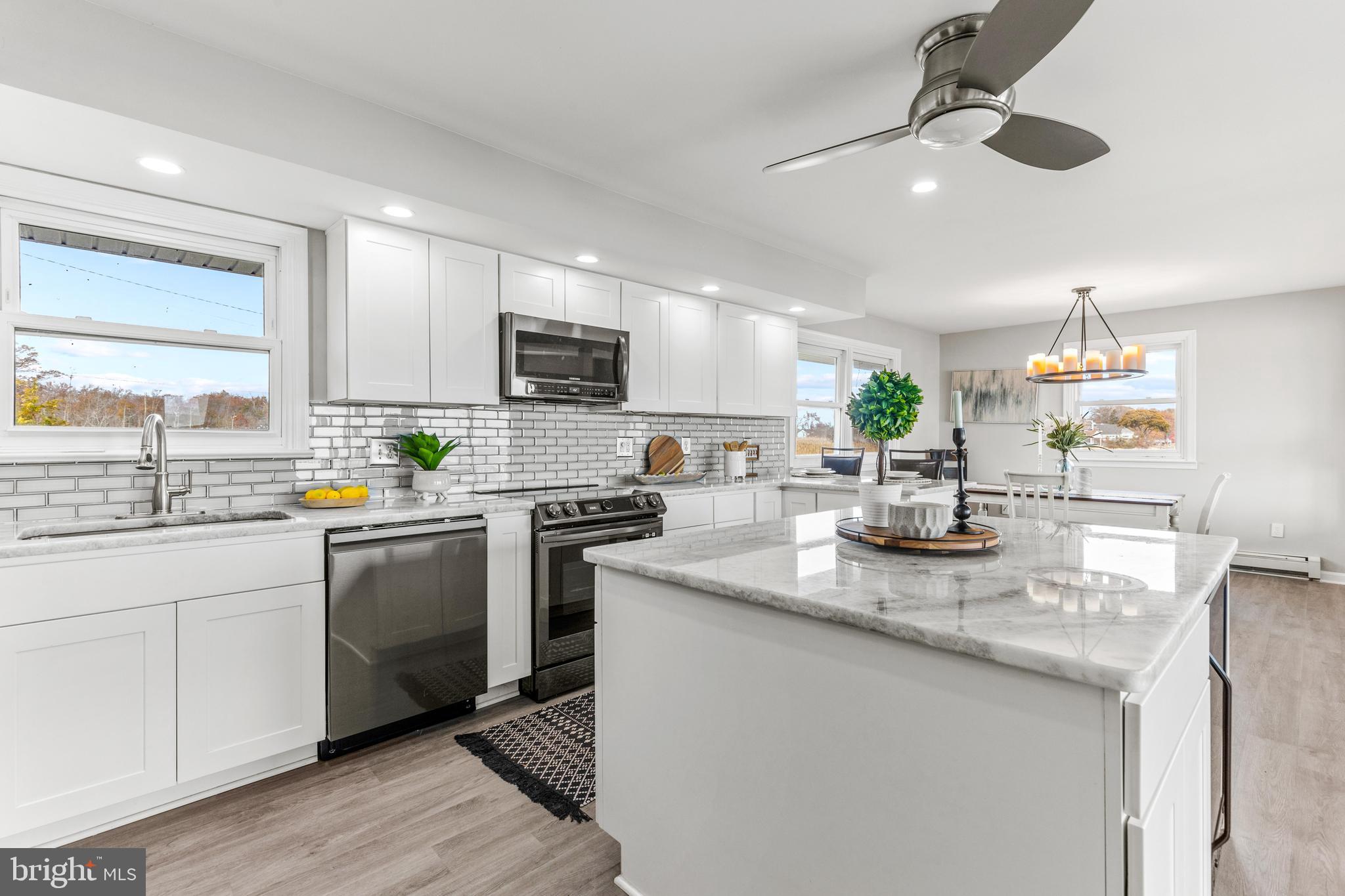 BOWLEYS QUARTERS - Residential