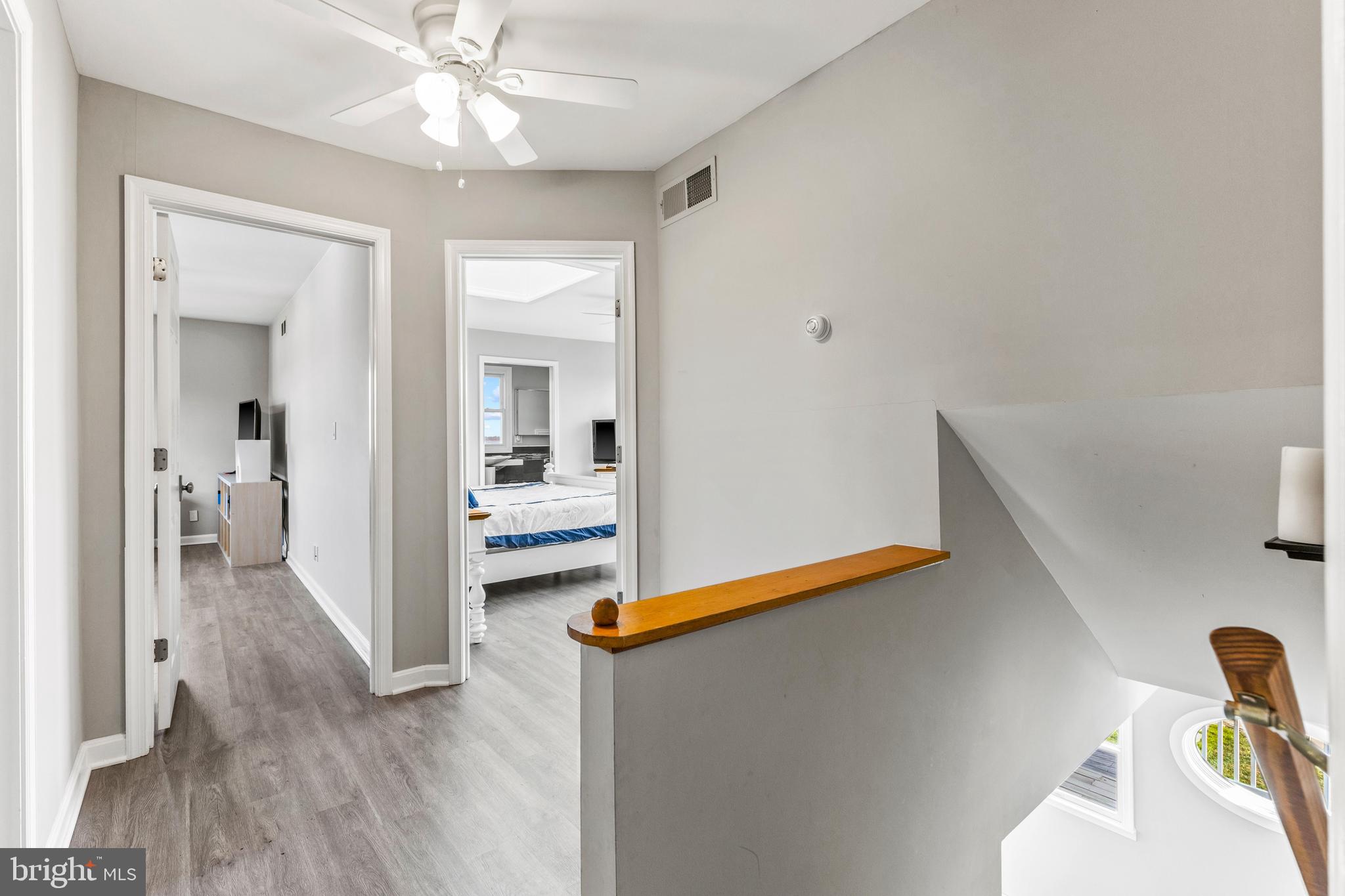 BOWLEYS QUARTERS - Residential