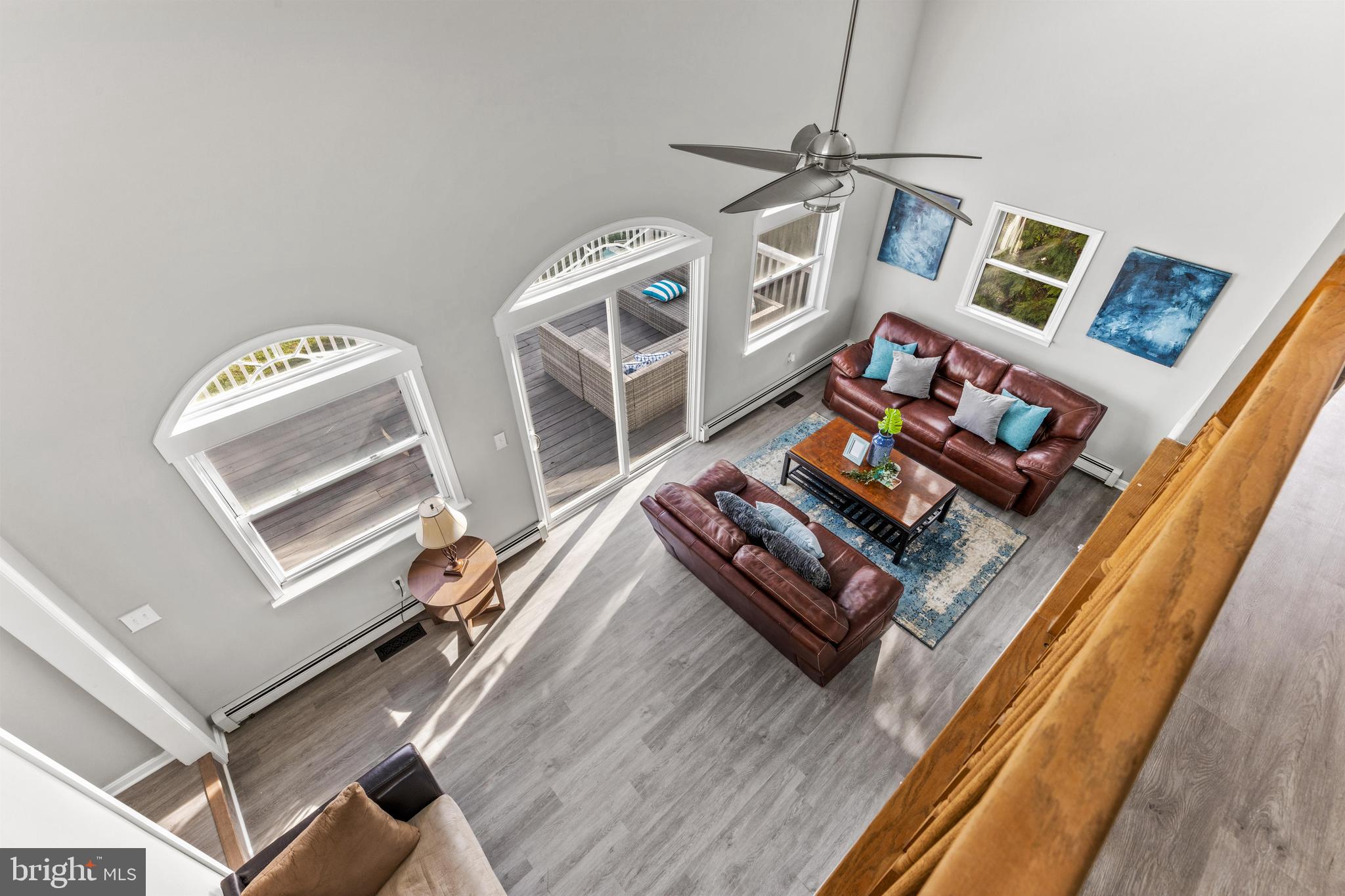 BOWLEYS QUARTERS - Residential