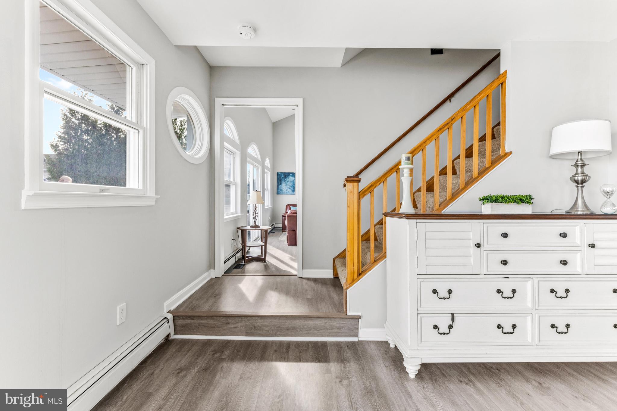 BOWLEYS QUARTERS - Residential