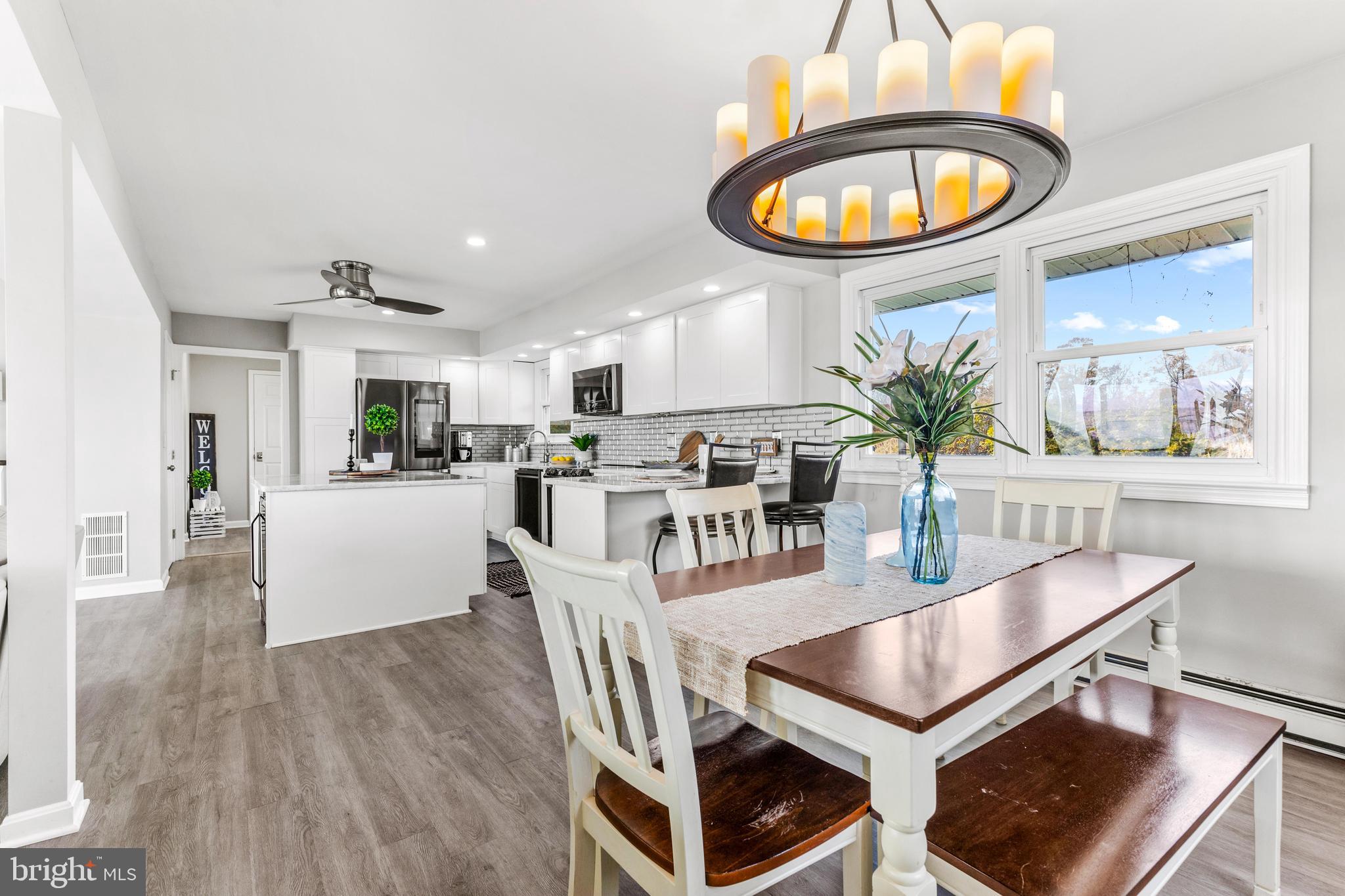 BOWLEYS QUARTERS - Residential