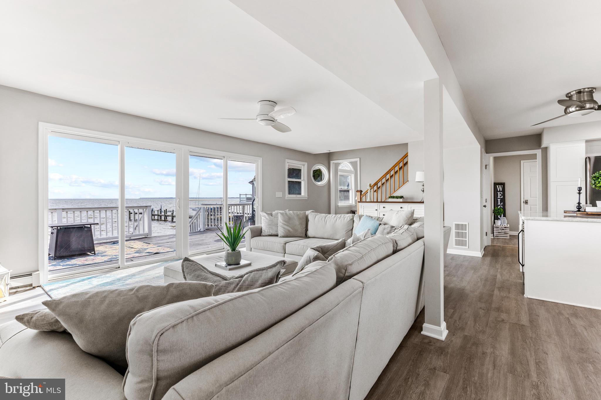 BOWLEYS QUARTERS - Residential