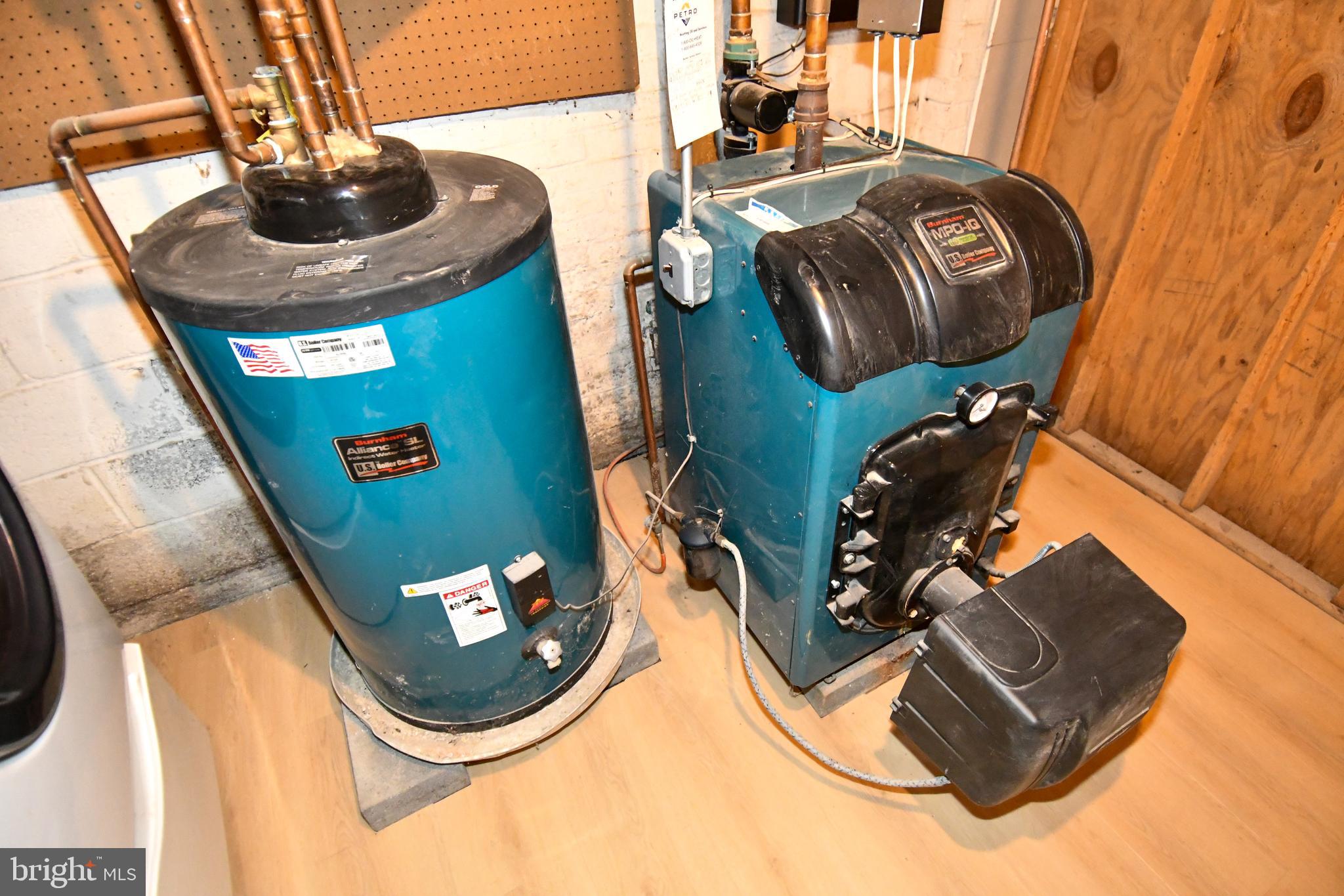 DAMASCUS OUTSIDE - Residential