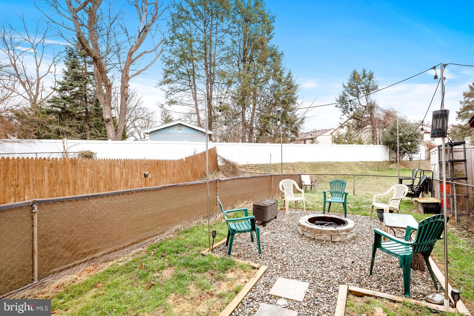 PARKWOOD - Residential