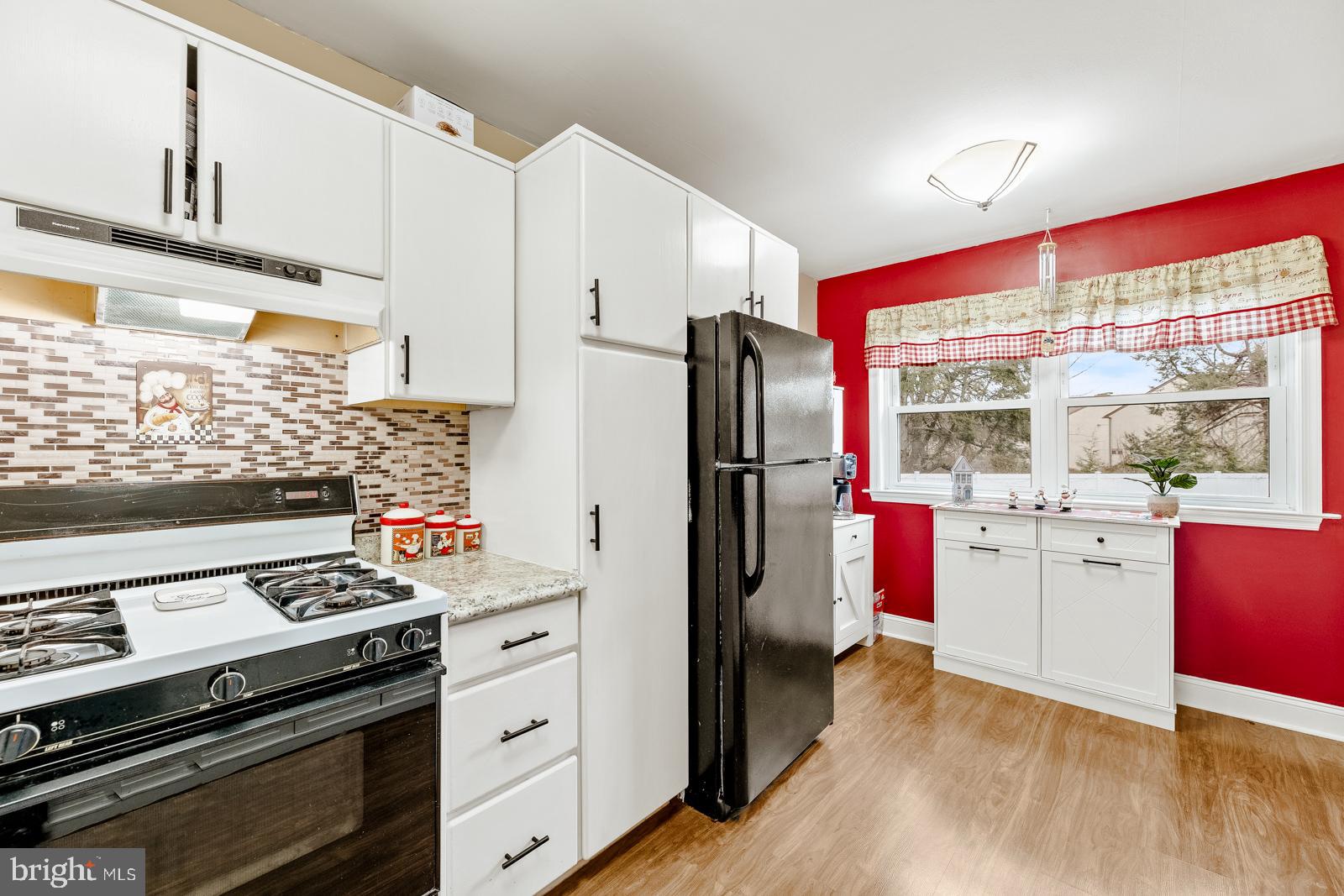 PARKWOOD - Residential