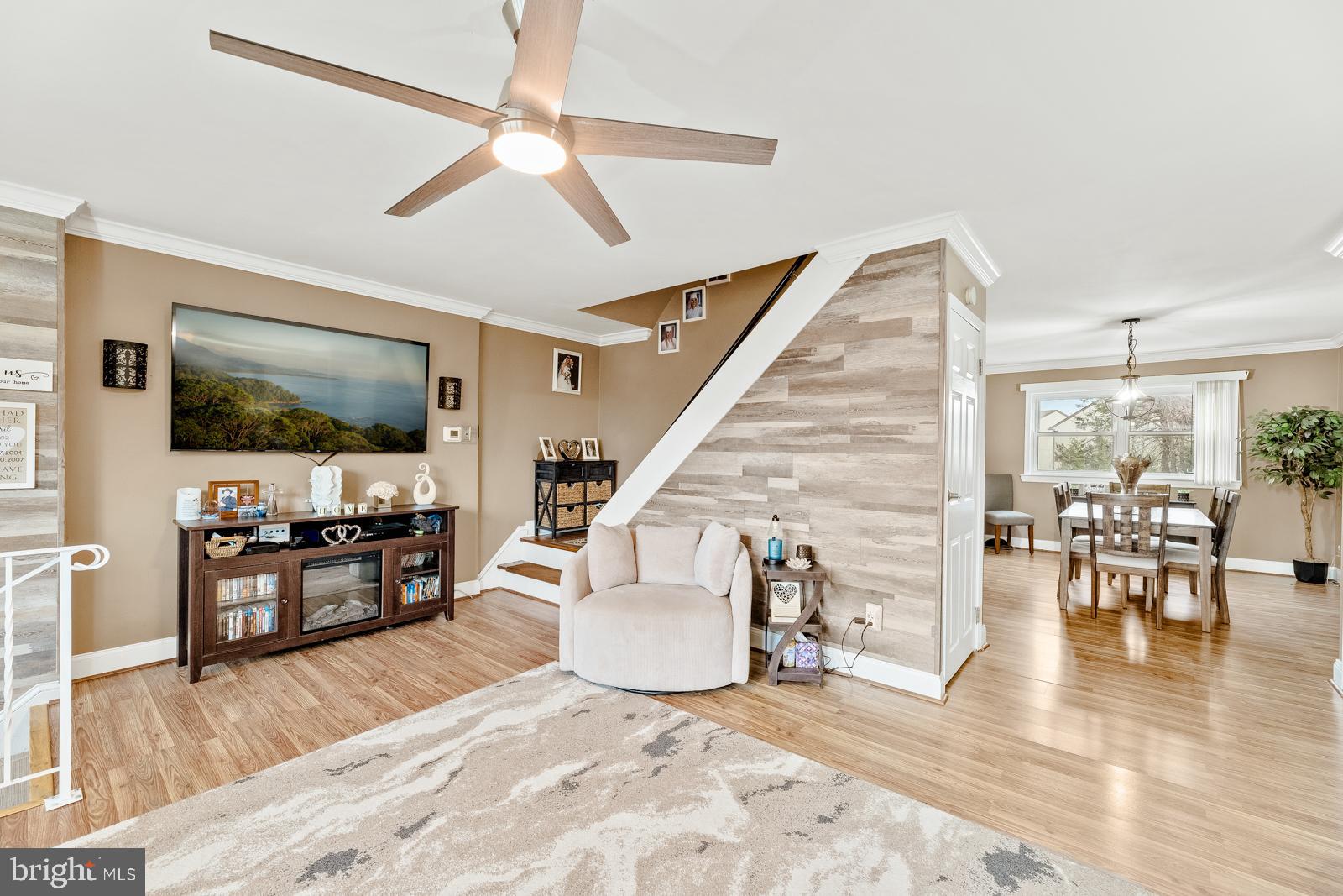 PARKWOOD - Residential