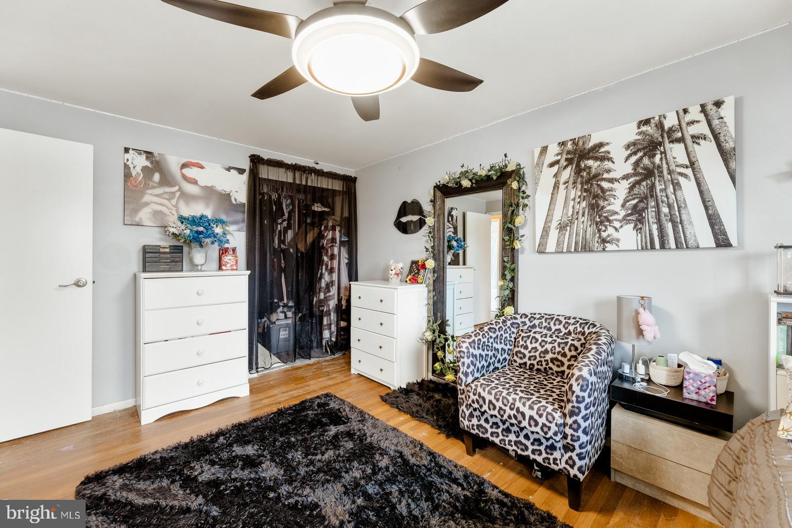 PARKWOOD - Residential