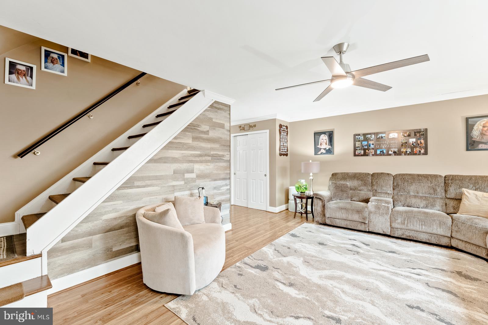 PARKWOOD - Residential