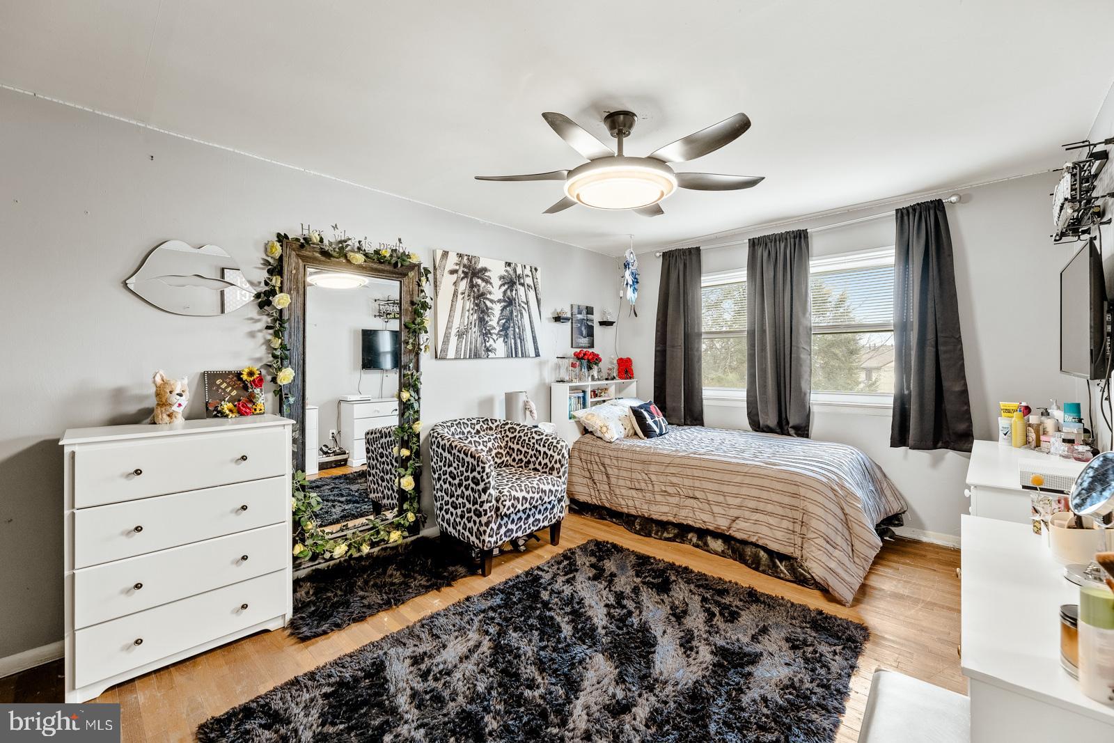 PARKWOOD - Residential