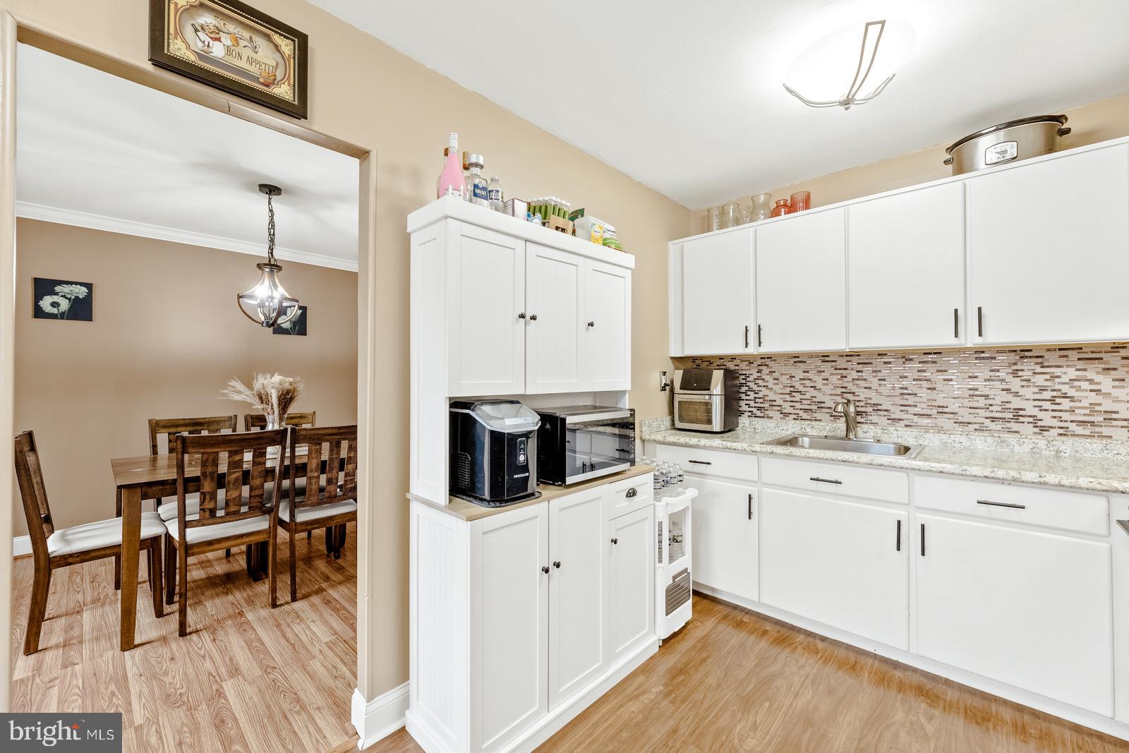 PARKWOOD - Residential