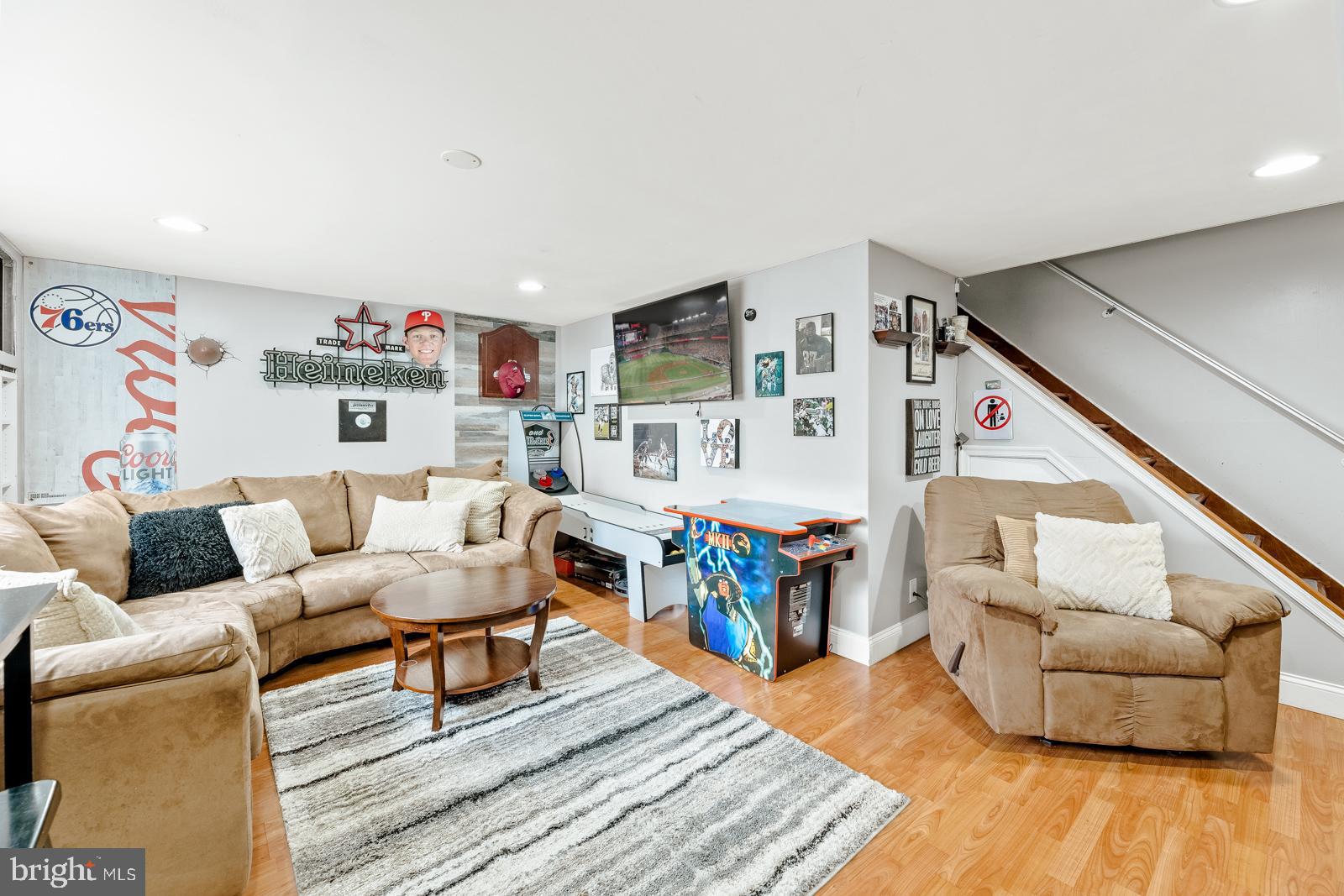 PARKWOOD - Residential