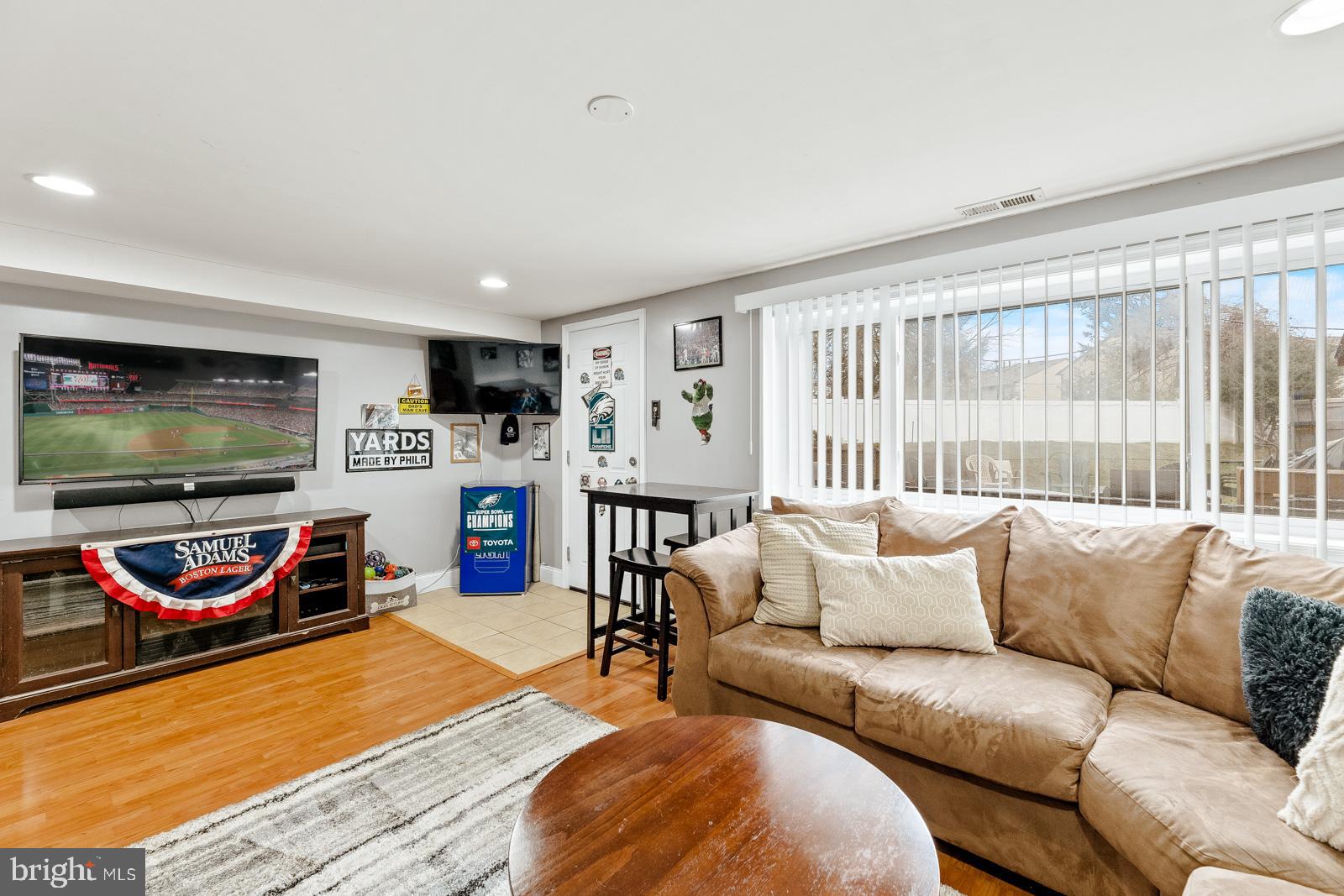 PARKWOOD - Residential