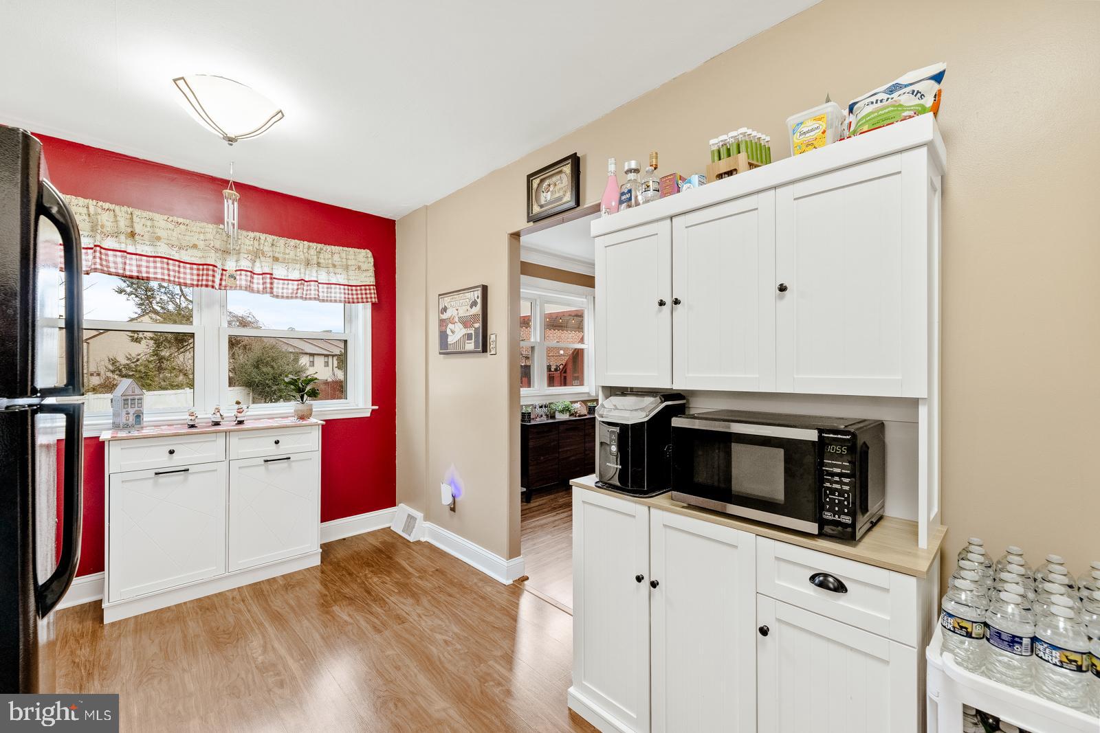 PARKWOOD - Residential