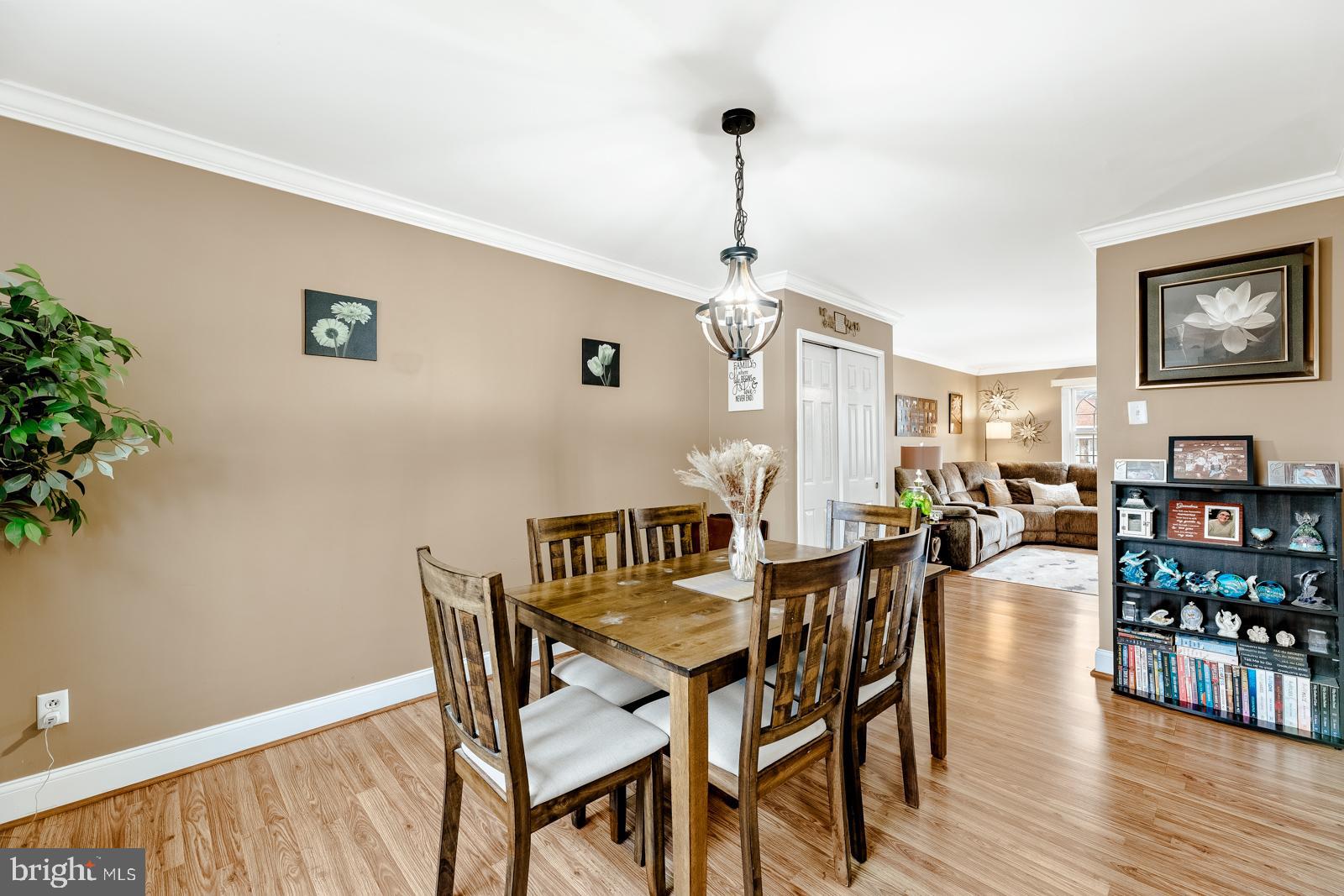 PARKWOOD - Residential