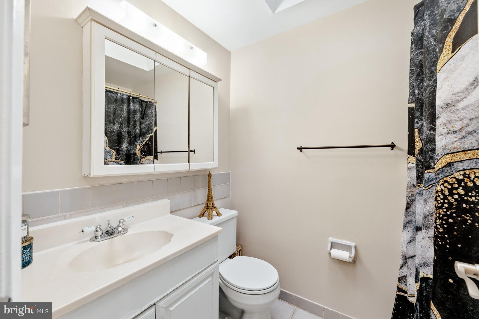 PARKWOOD - Residential