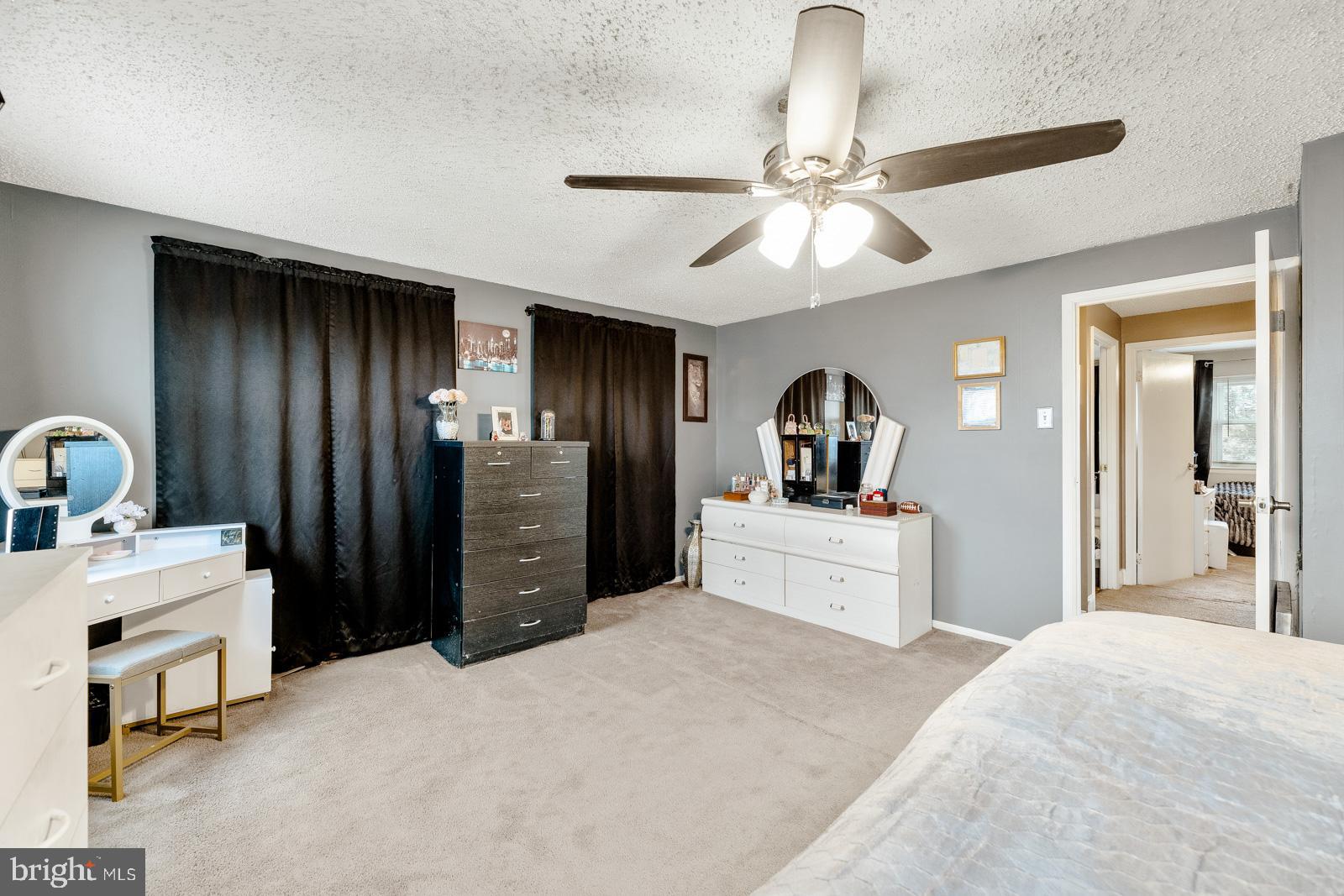 PARKWOOD - Residential