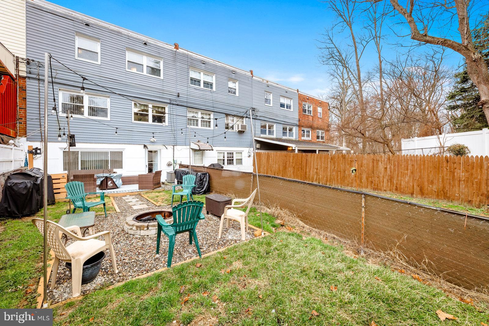 PARKWOOD - Residential