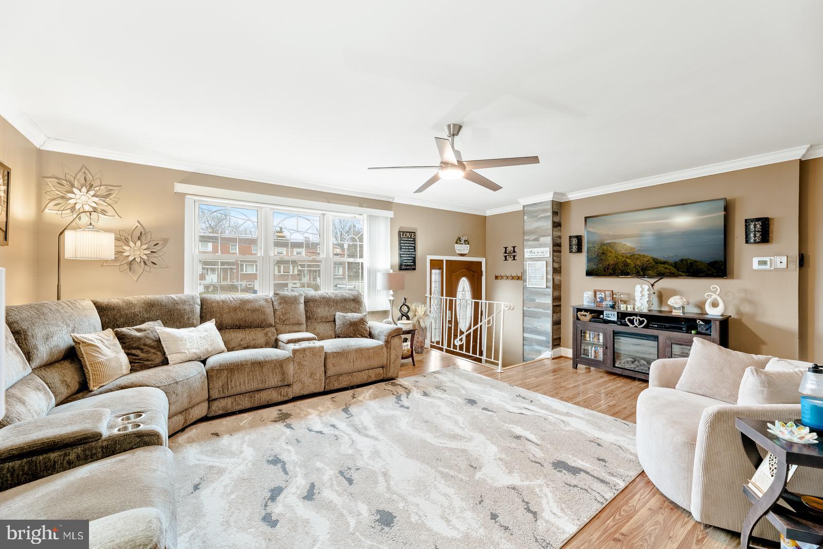 PARKWOOD - Residential