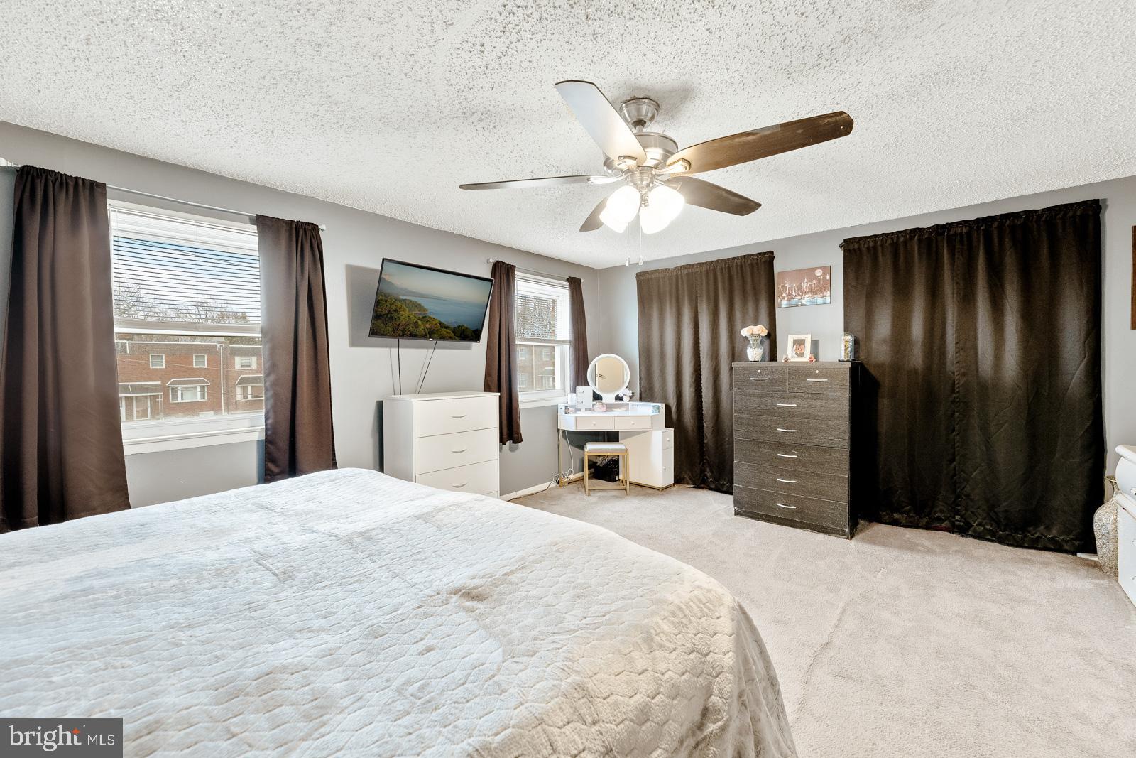 PARKWOOD - Residential