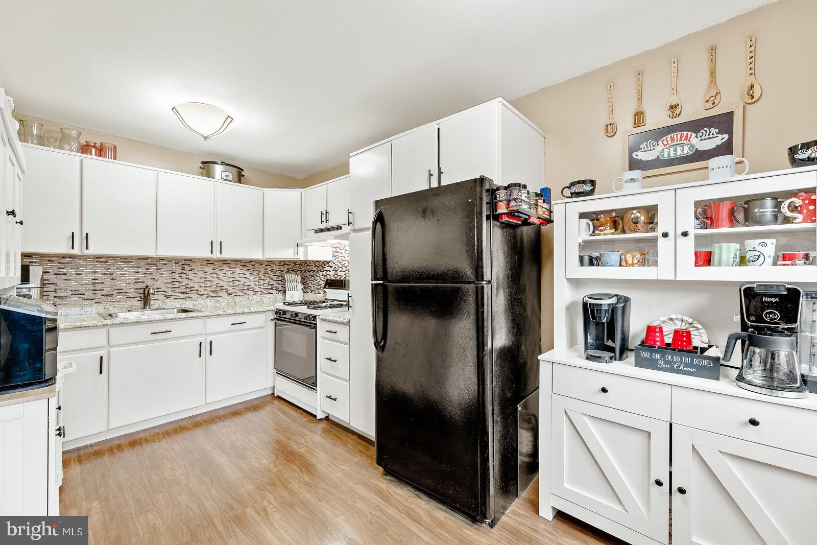 PARKWOOD - Residential