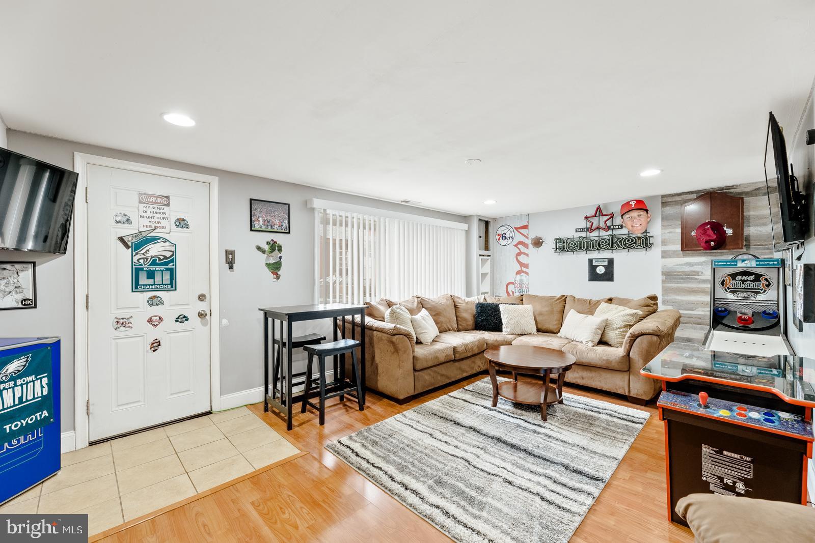 PARKWOOD - Residential