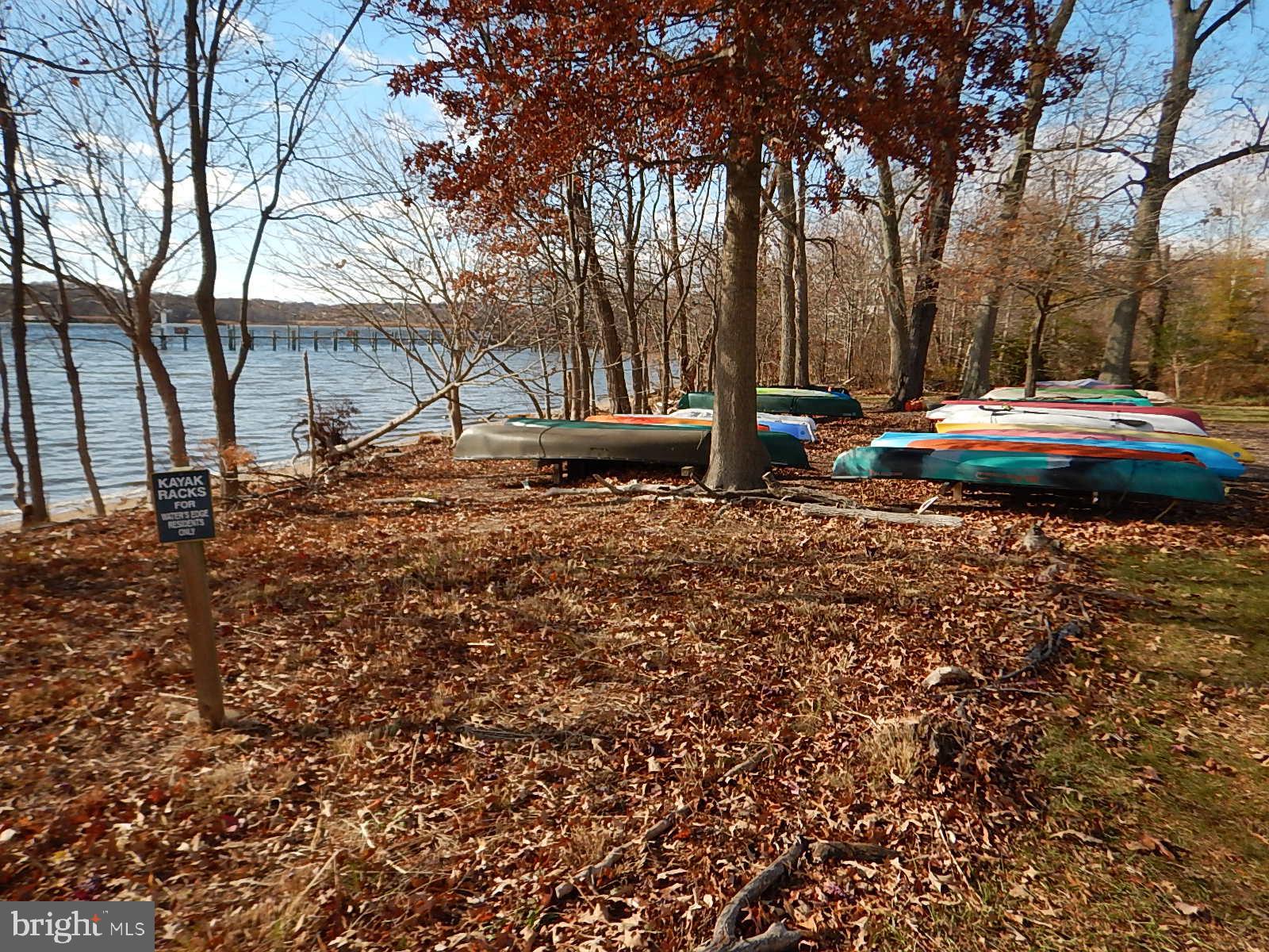 WATERS EDGE - Residential