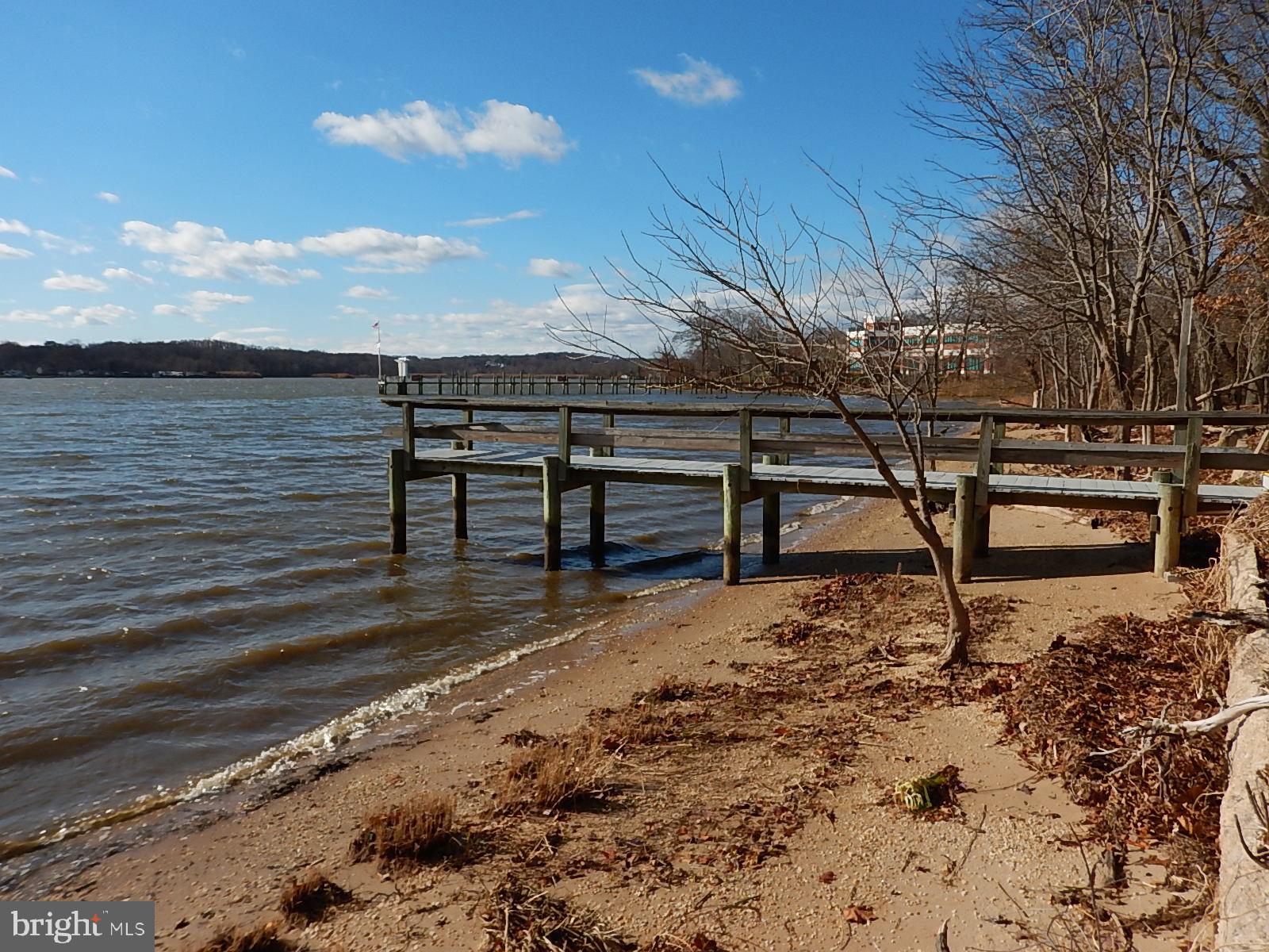 WATERS EDGE - Residential