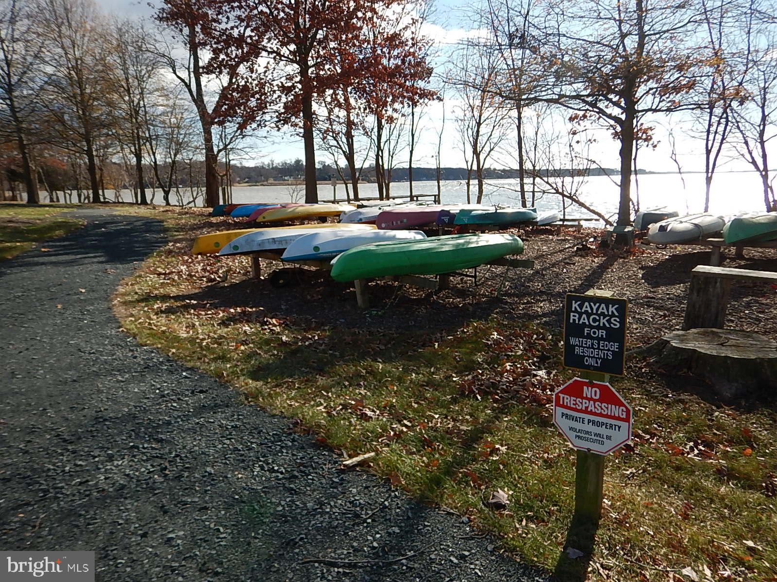 WATERS EDGE - Residential