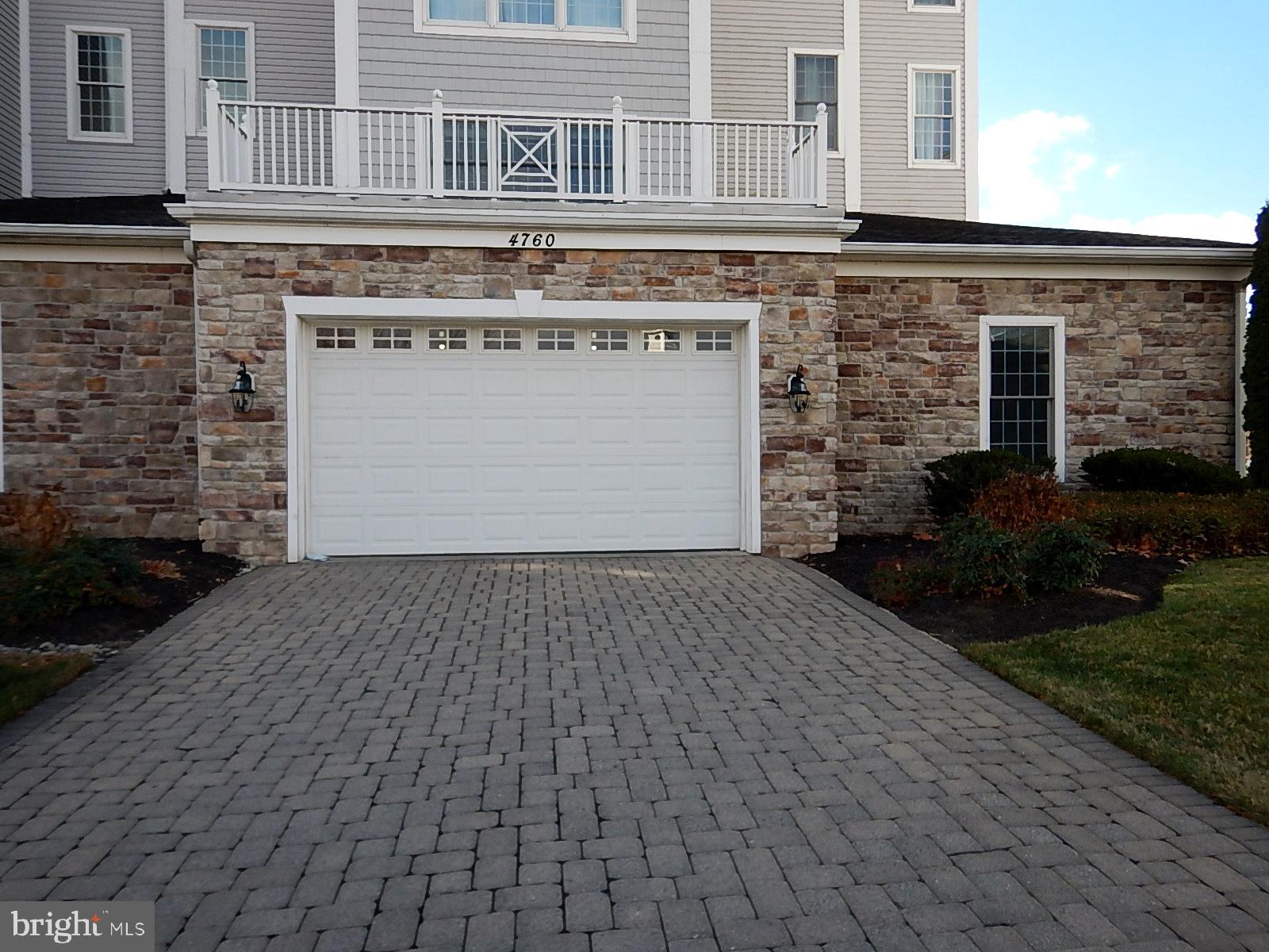 WATERS EDGE - Residential