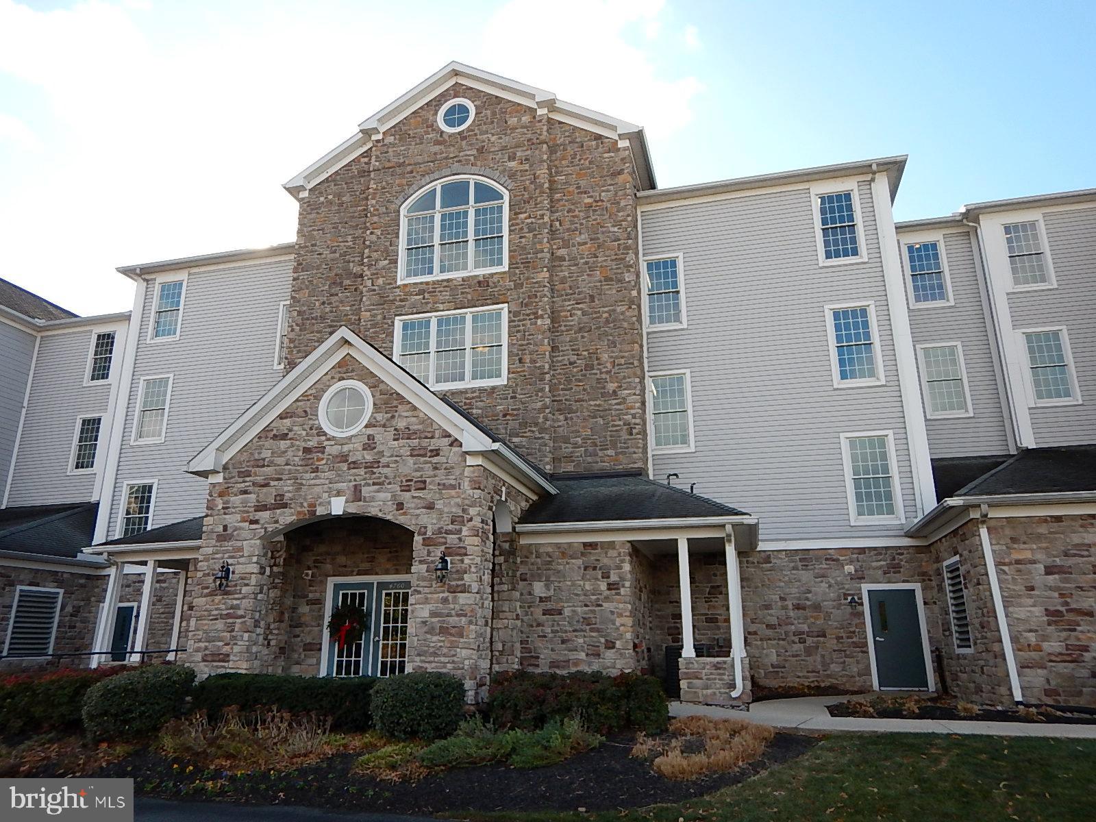 WATERS EDGE - Residential