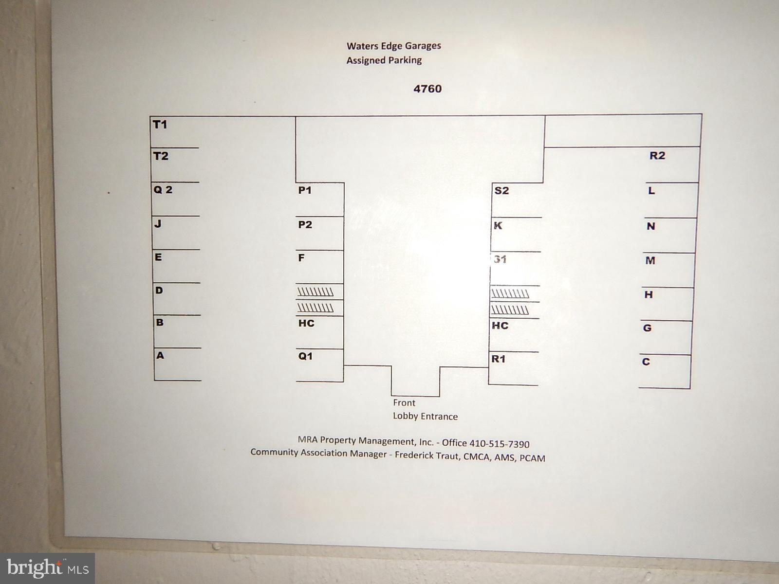 WATERS EDGE - Residential