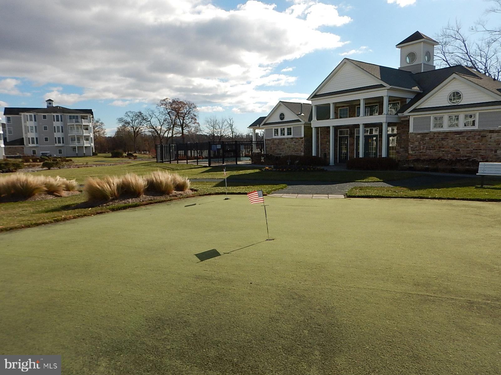 WATERS EDGE - Residential