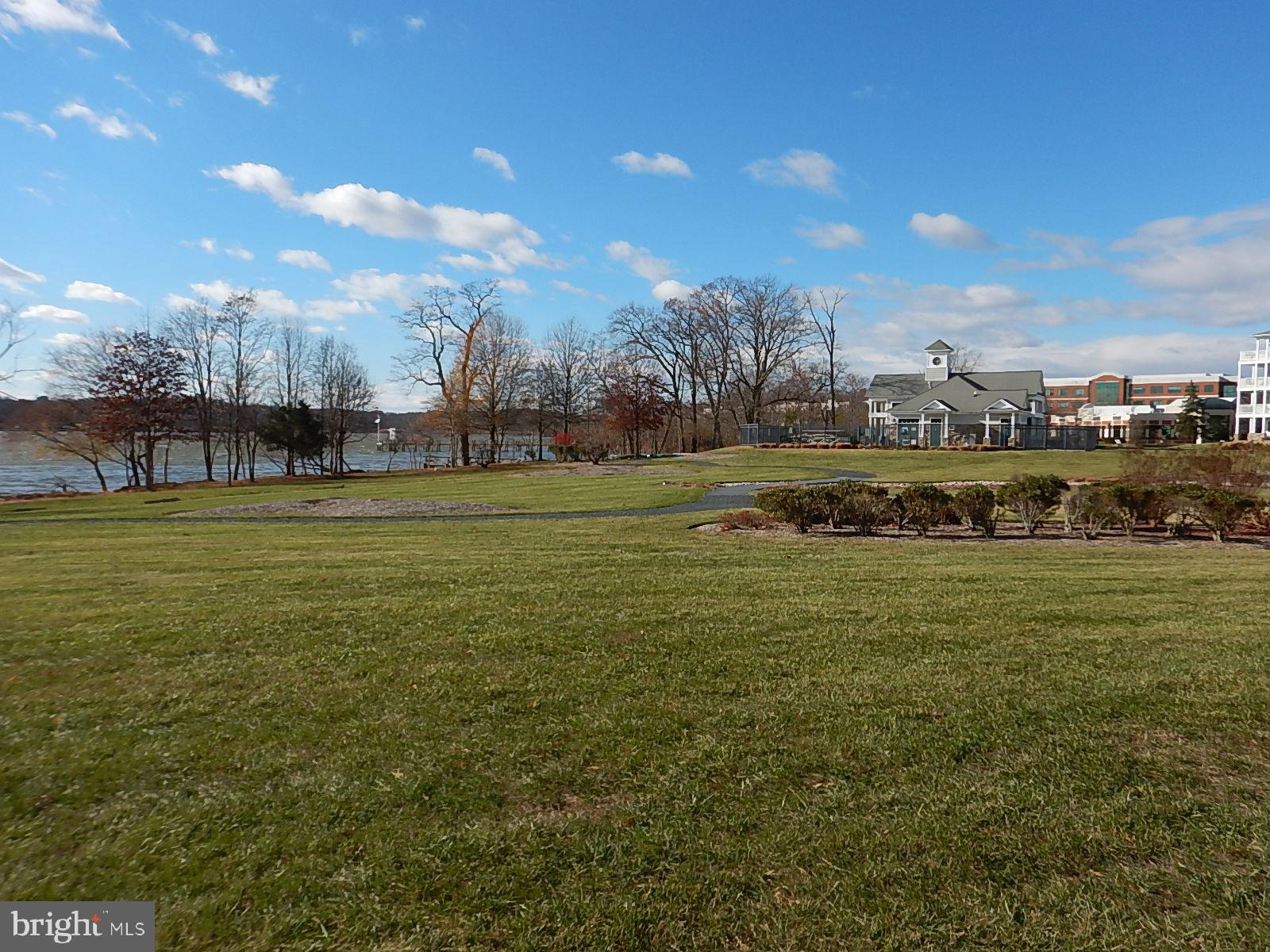 WATERS EDGE - Residential