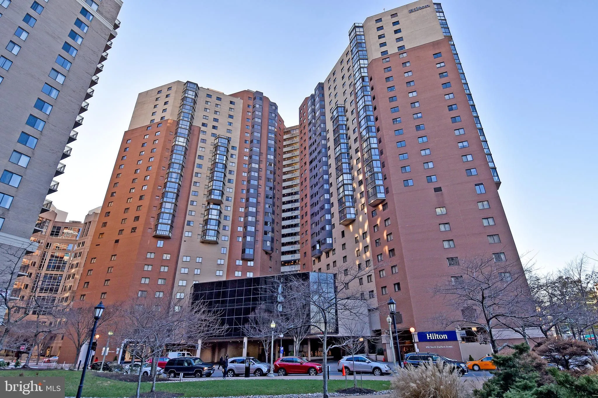 900 N Stafford Street Unit 914, Arlington, VA 22203