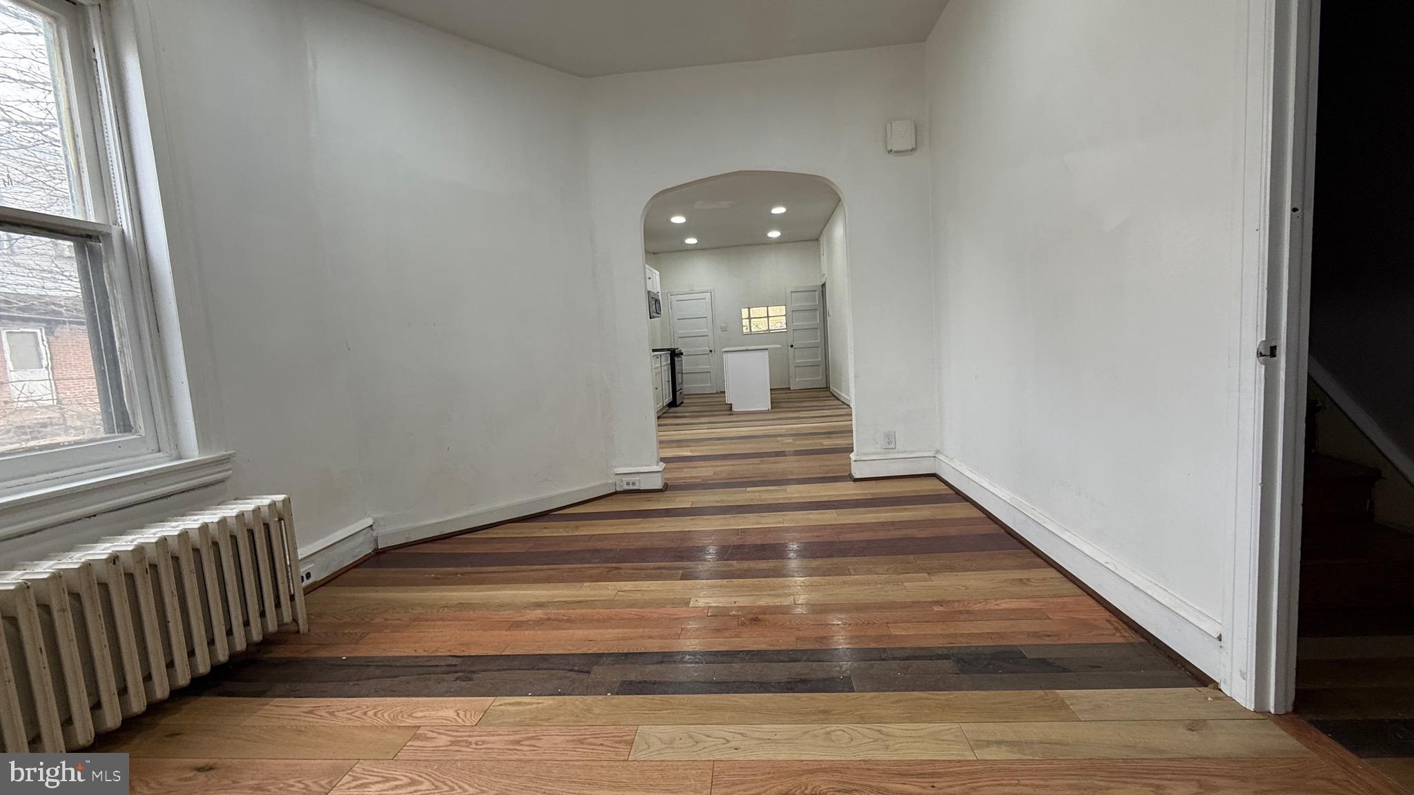 OLNEY - Residential