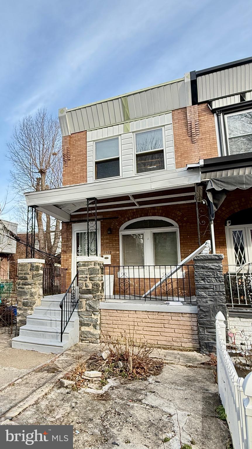 OLNEY - Residential