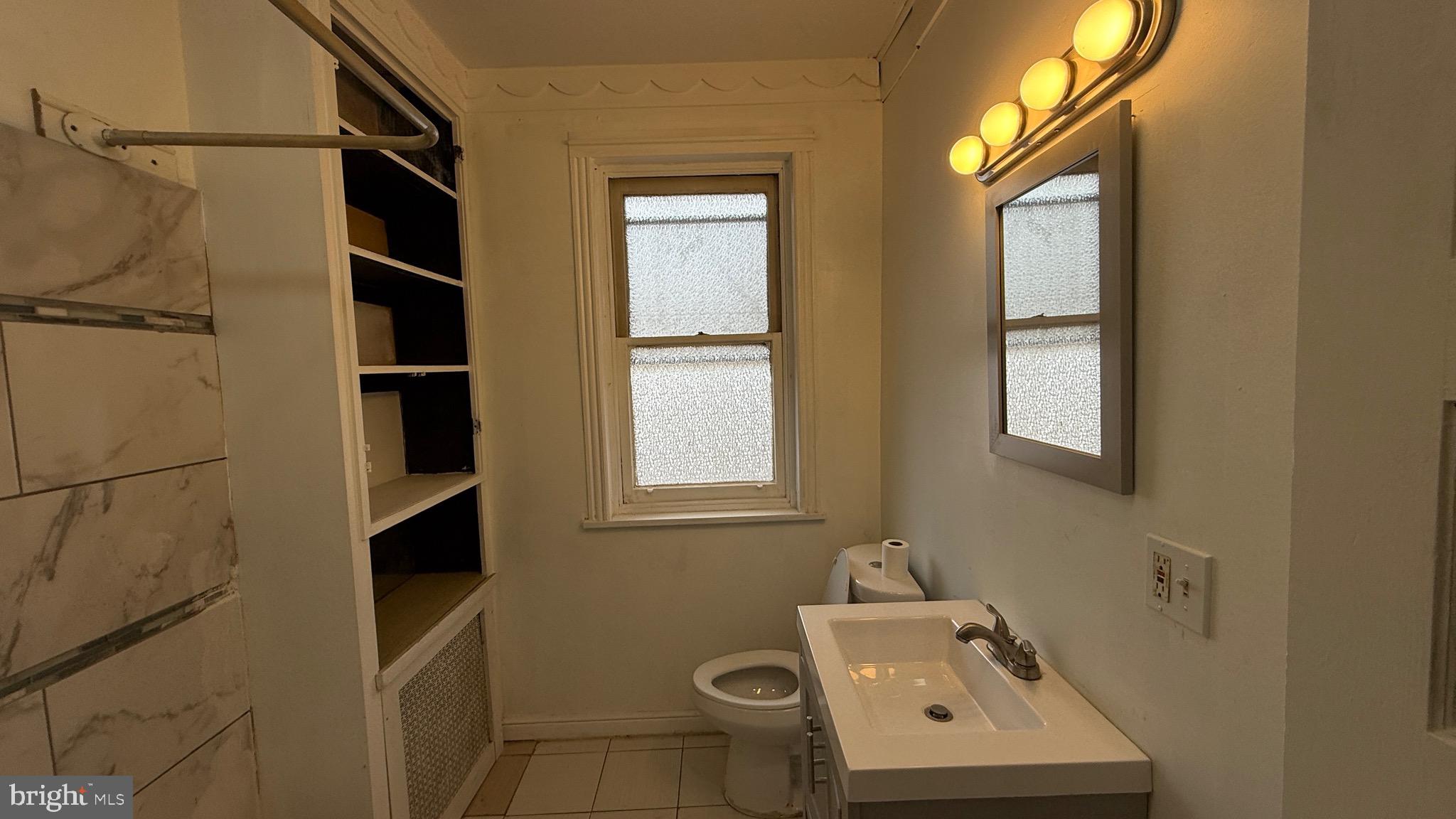 OLNEY - Residential
