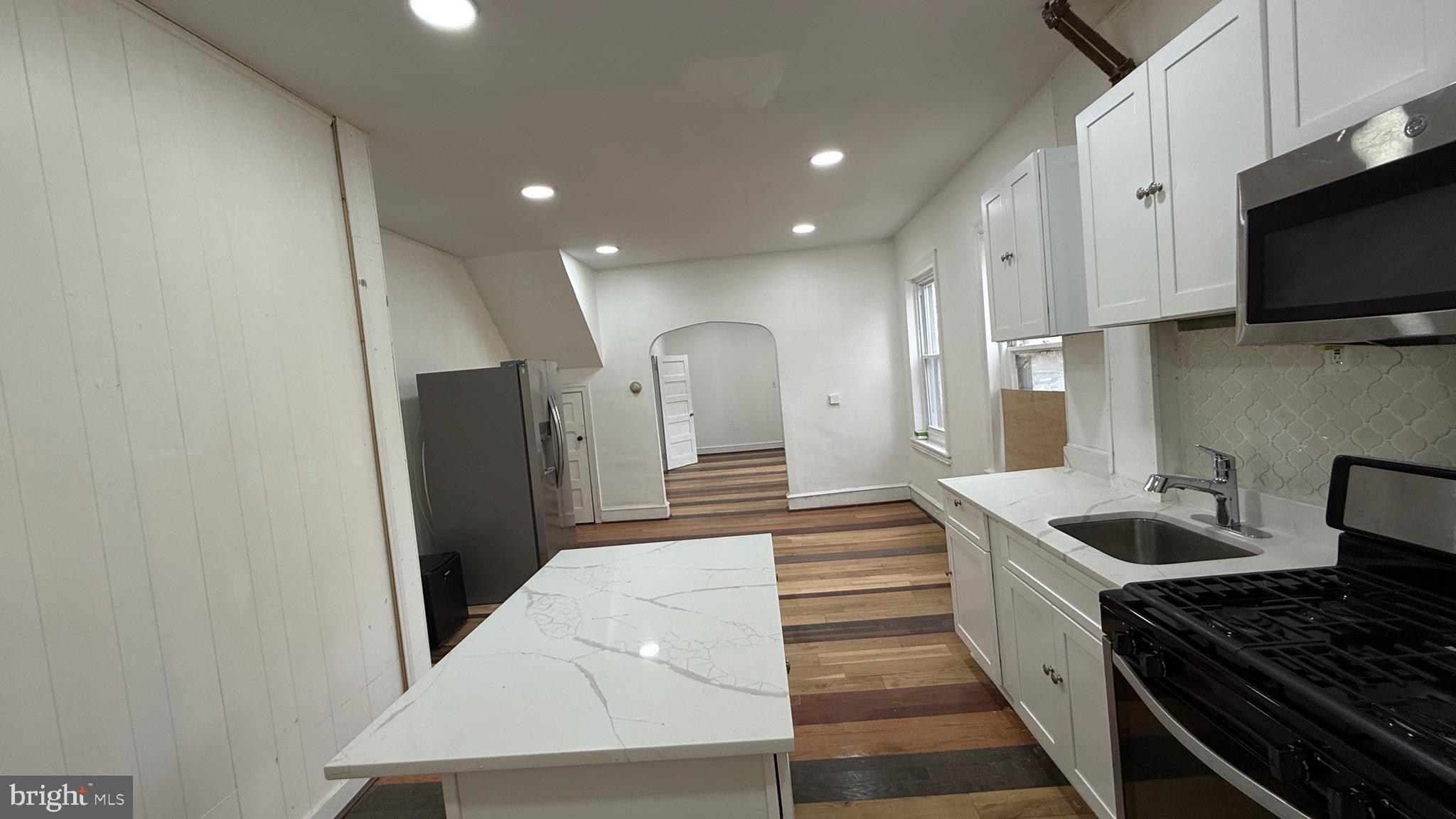 OLNEY - Residential